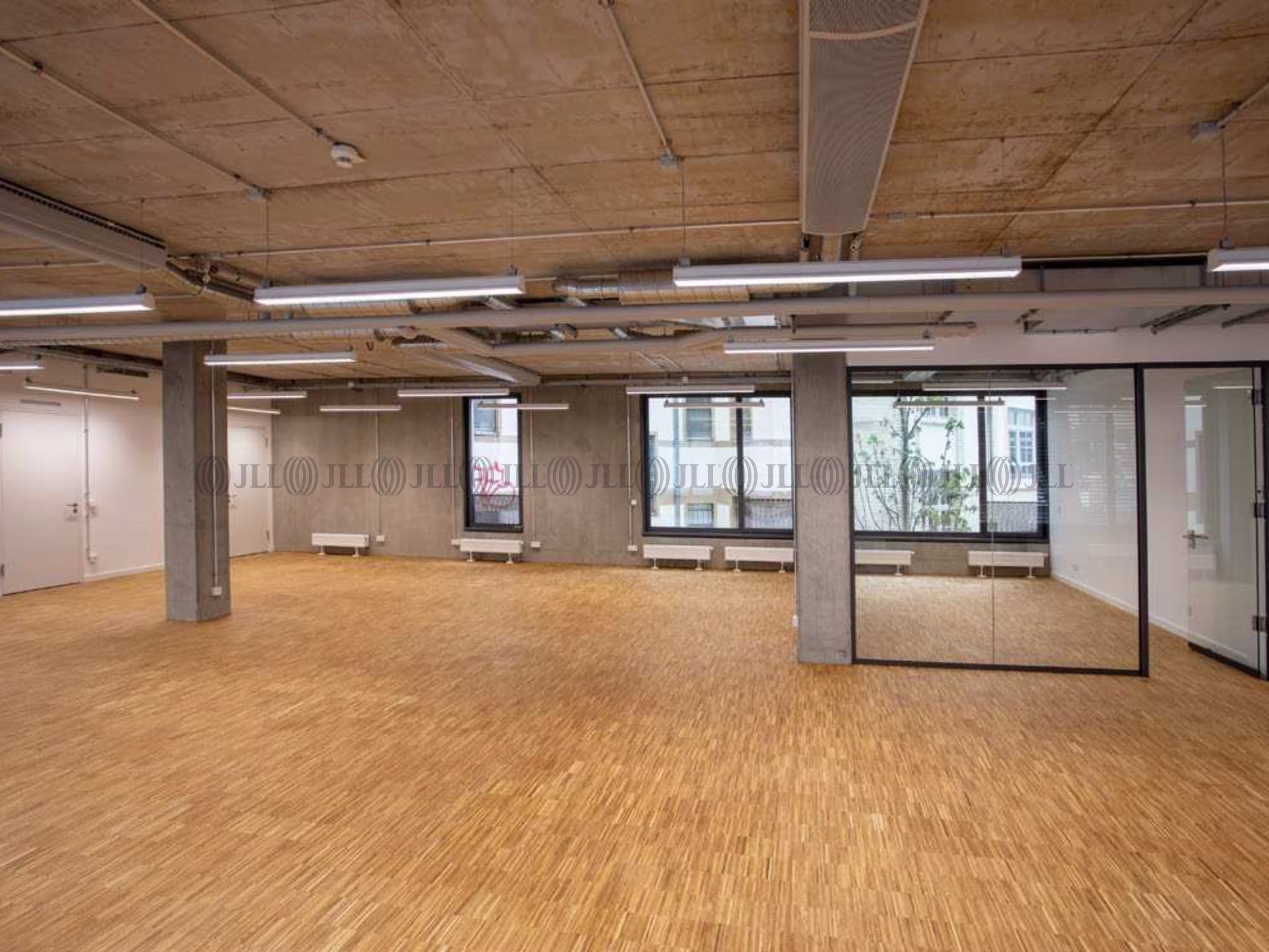 Büroimmobilie - Berlin, Kreuzberg - B2153