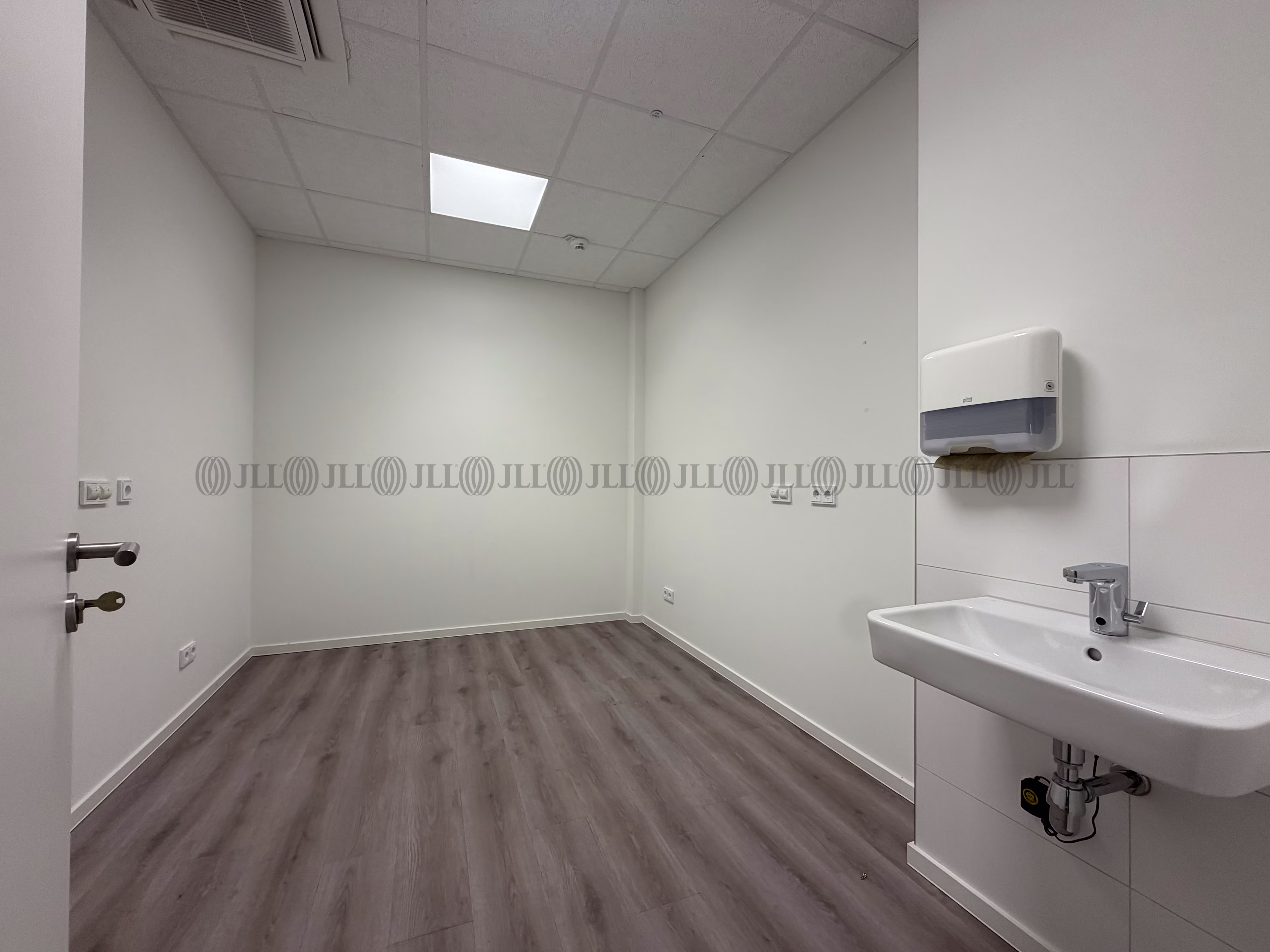 Büroimmobilie - Heidelberg, Bahnstadt - S0849