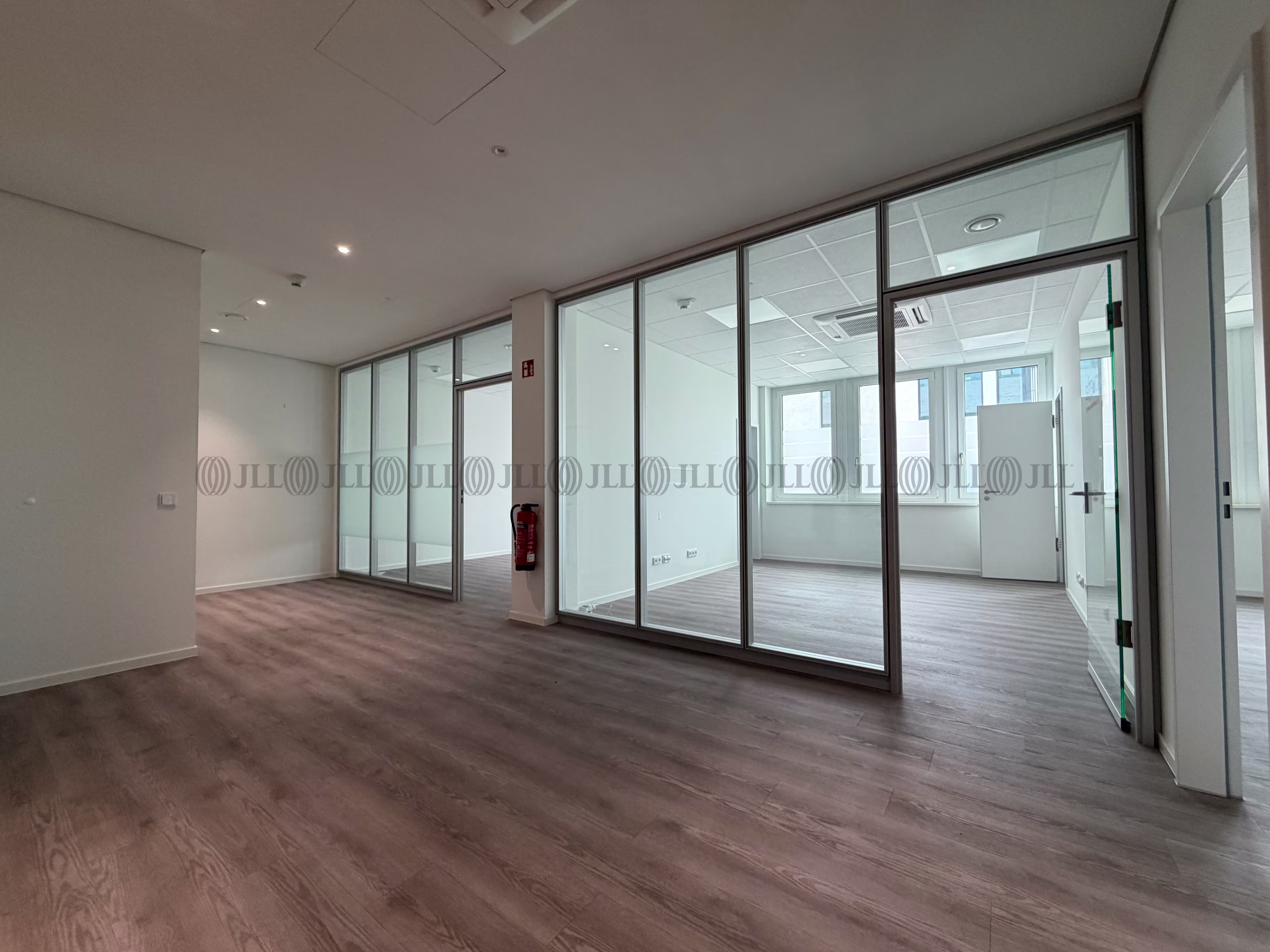 Büroimmobilie - Heidelberg, Bahnstadt - S0849