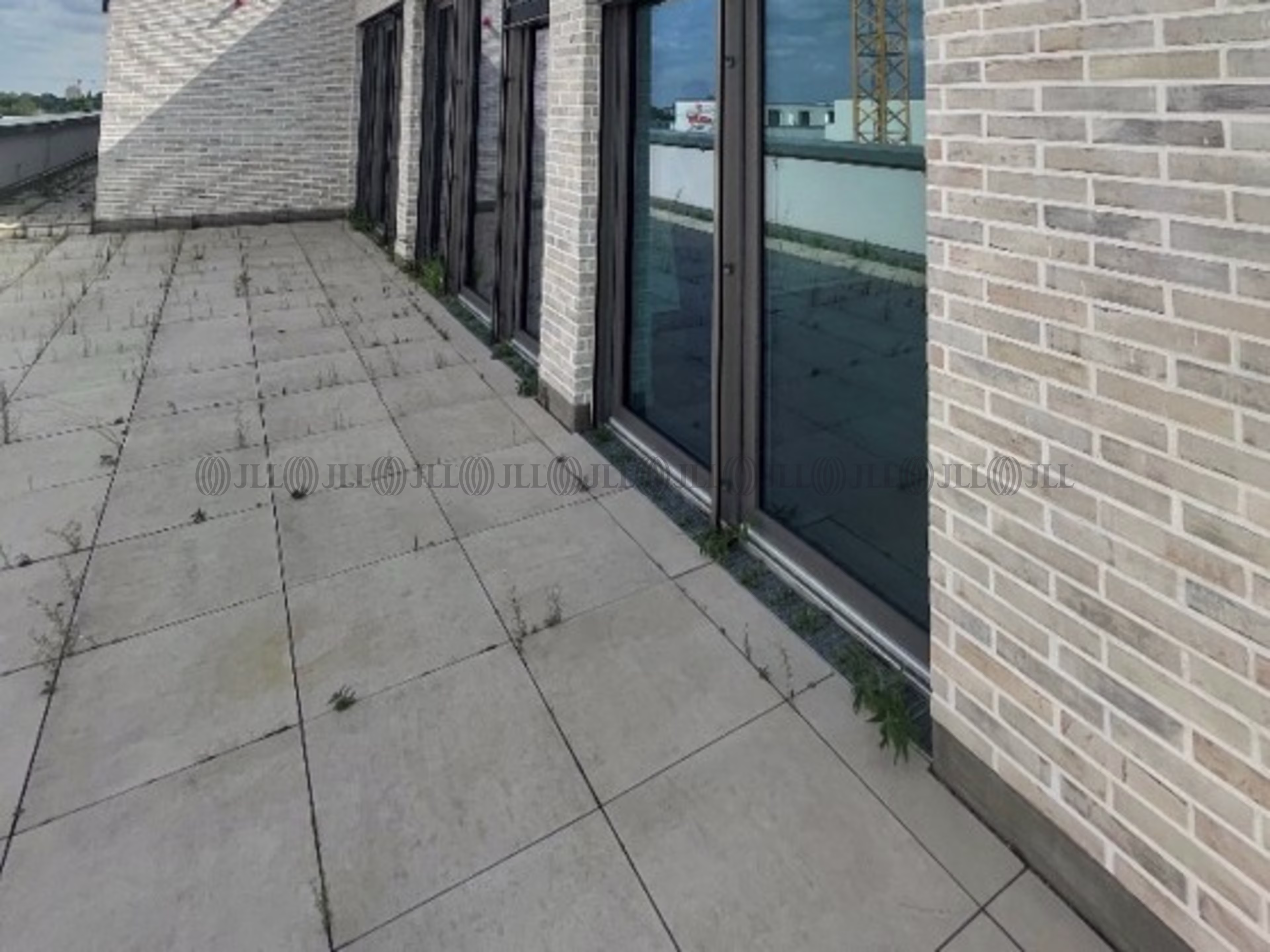 Büroimmobilie - Heidelberg, Bahnstadt - S0849