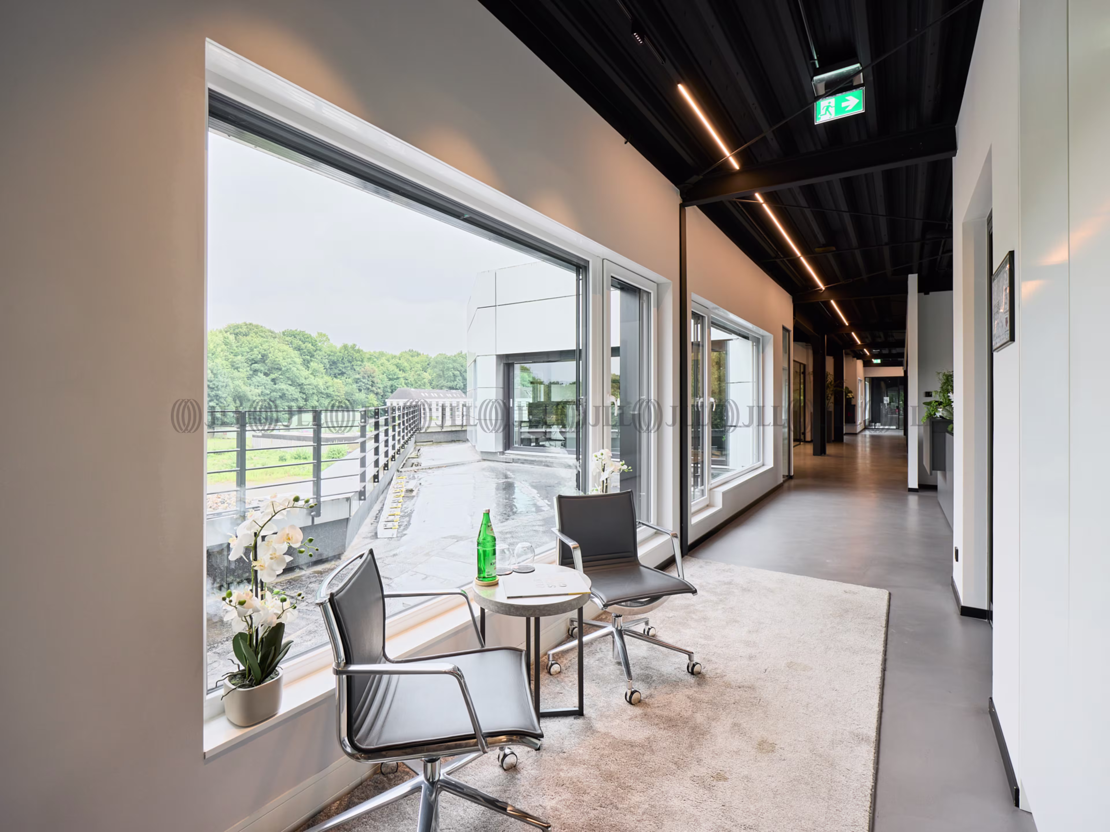 Büroimmobilie - Essen, Rüttenscheid - D2223