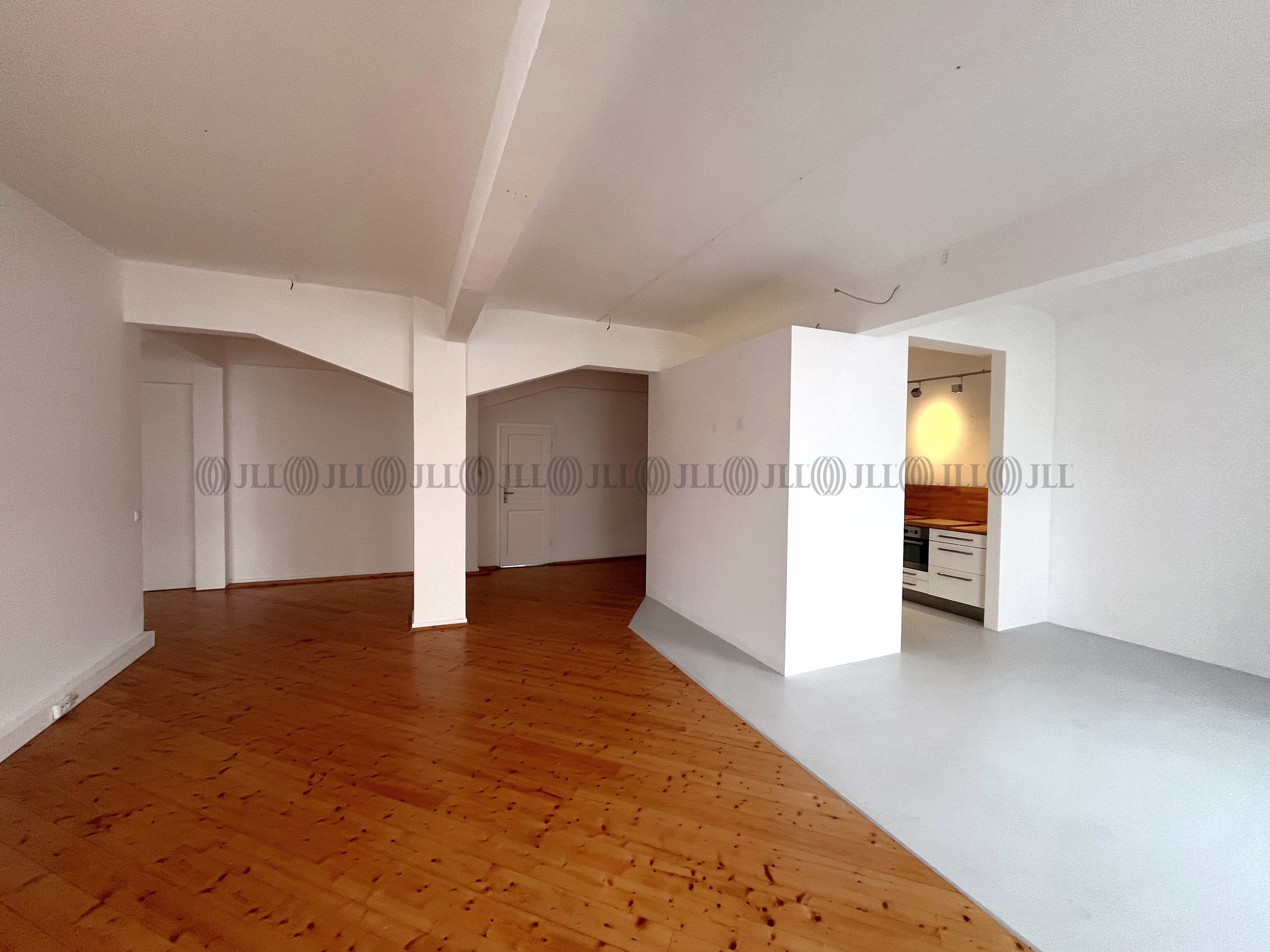 Büroimmobilie - Düsseldorf, Lörick - D1387