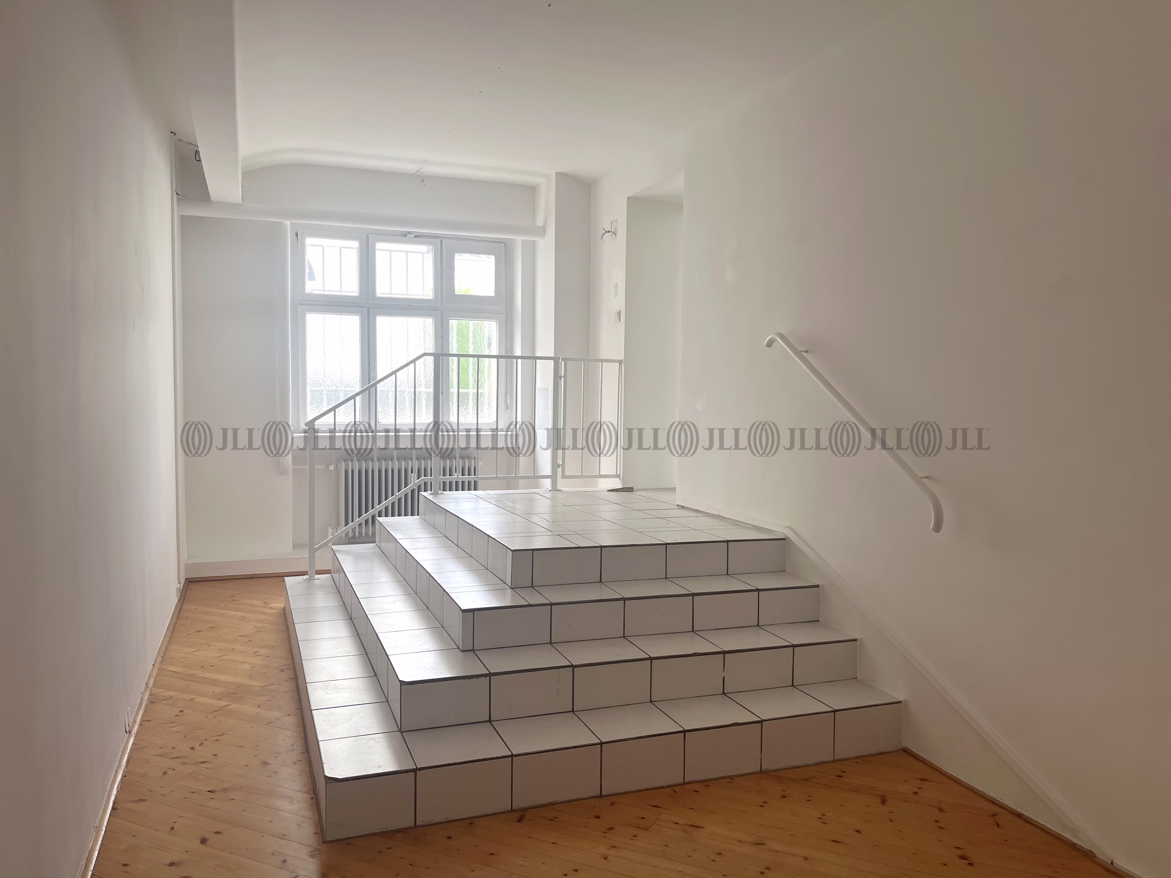 Büroimmobilie - Düsseldorf, Lörick - D1387