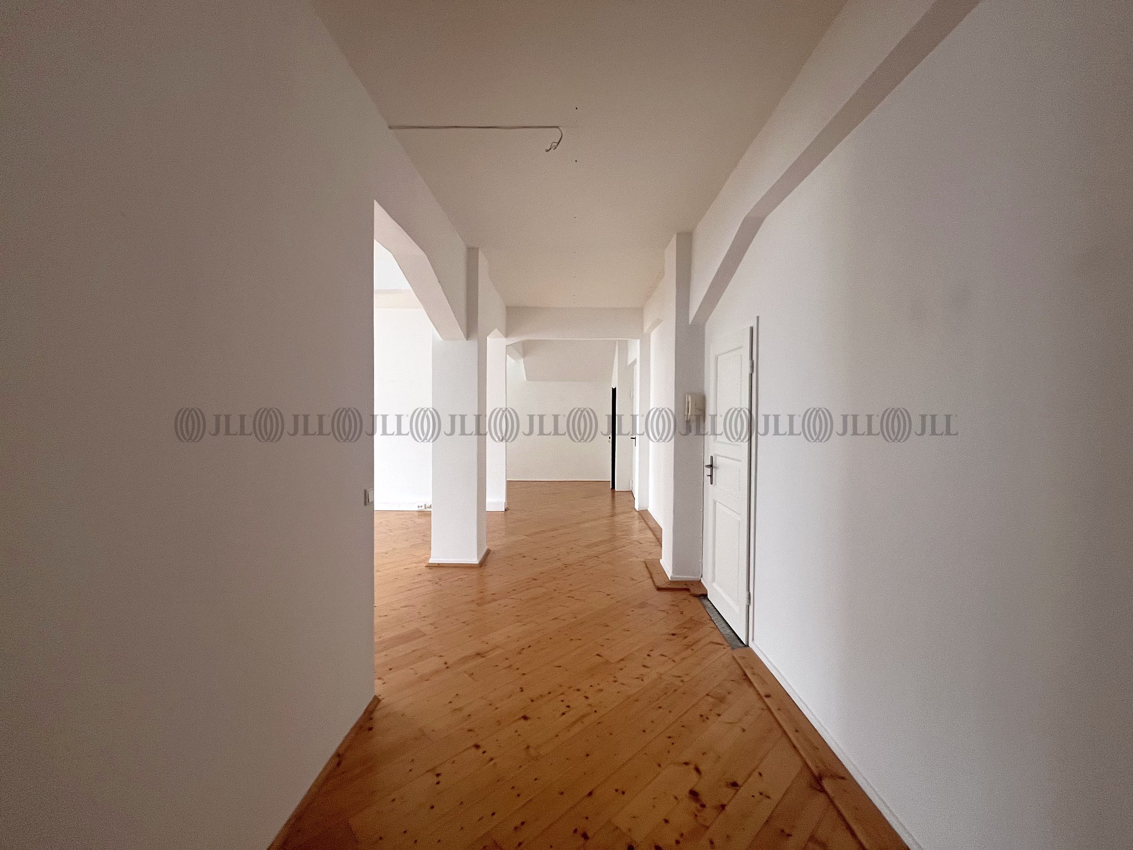 Büroimmobilie - Düsseldorf, Lörick - D1387