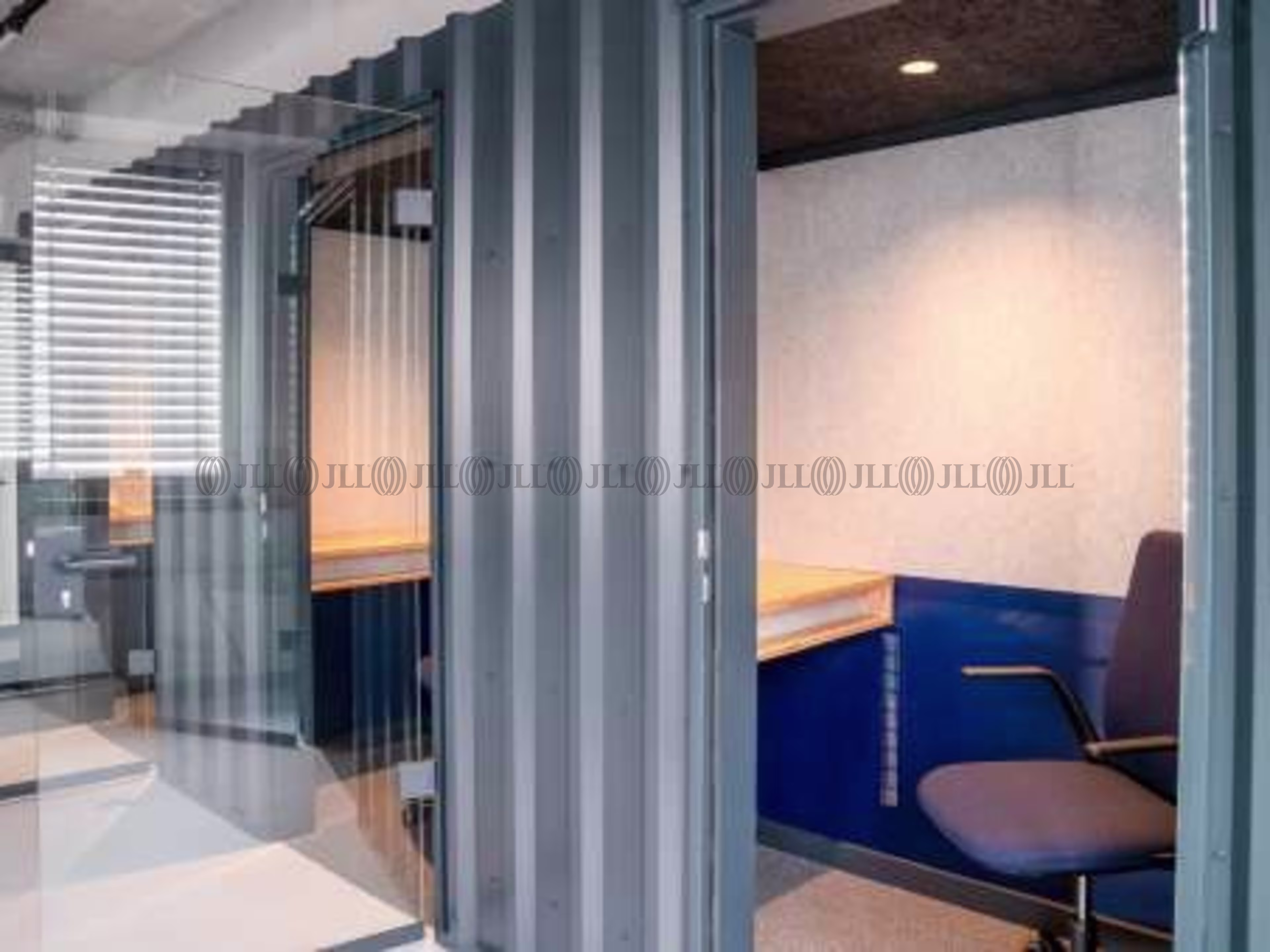 Büroimmobilie - Berlin, Prenzlauer Berg - B1494