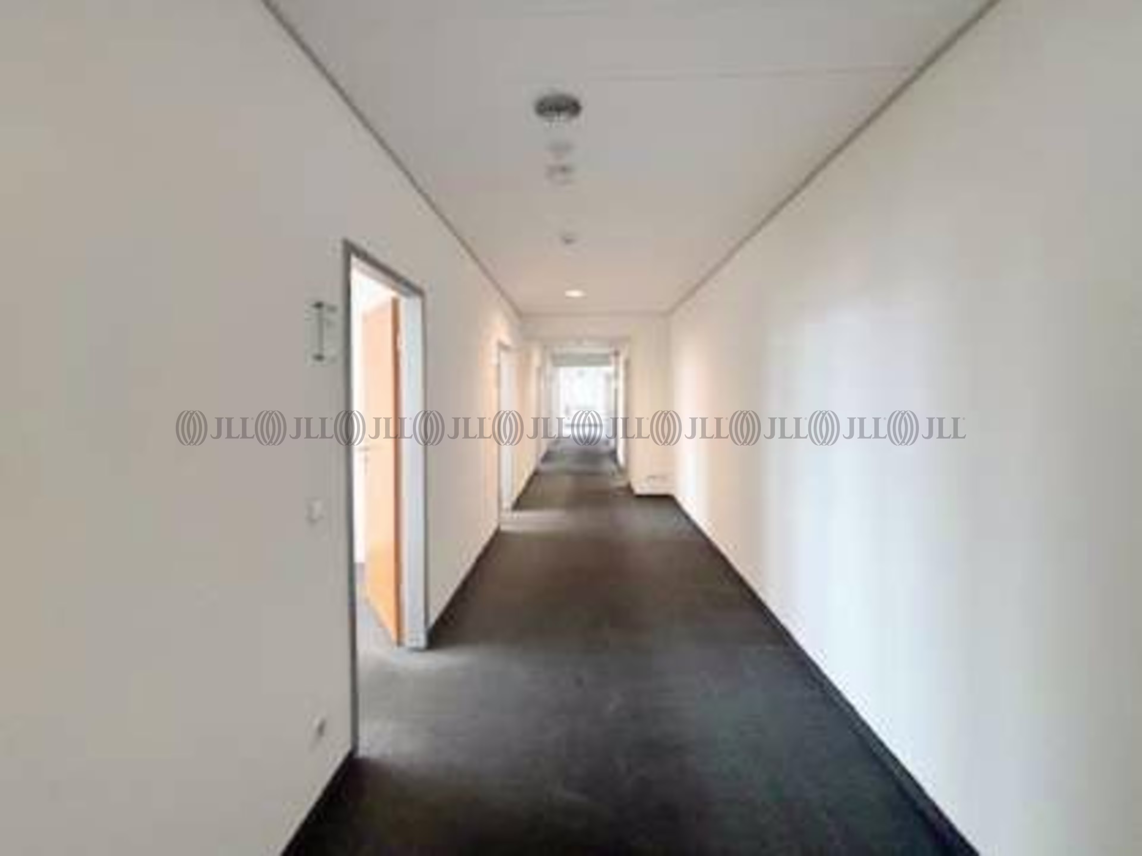 Büroimmobilie - Berlin, Prenzlauer Berg - B1494