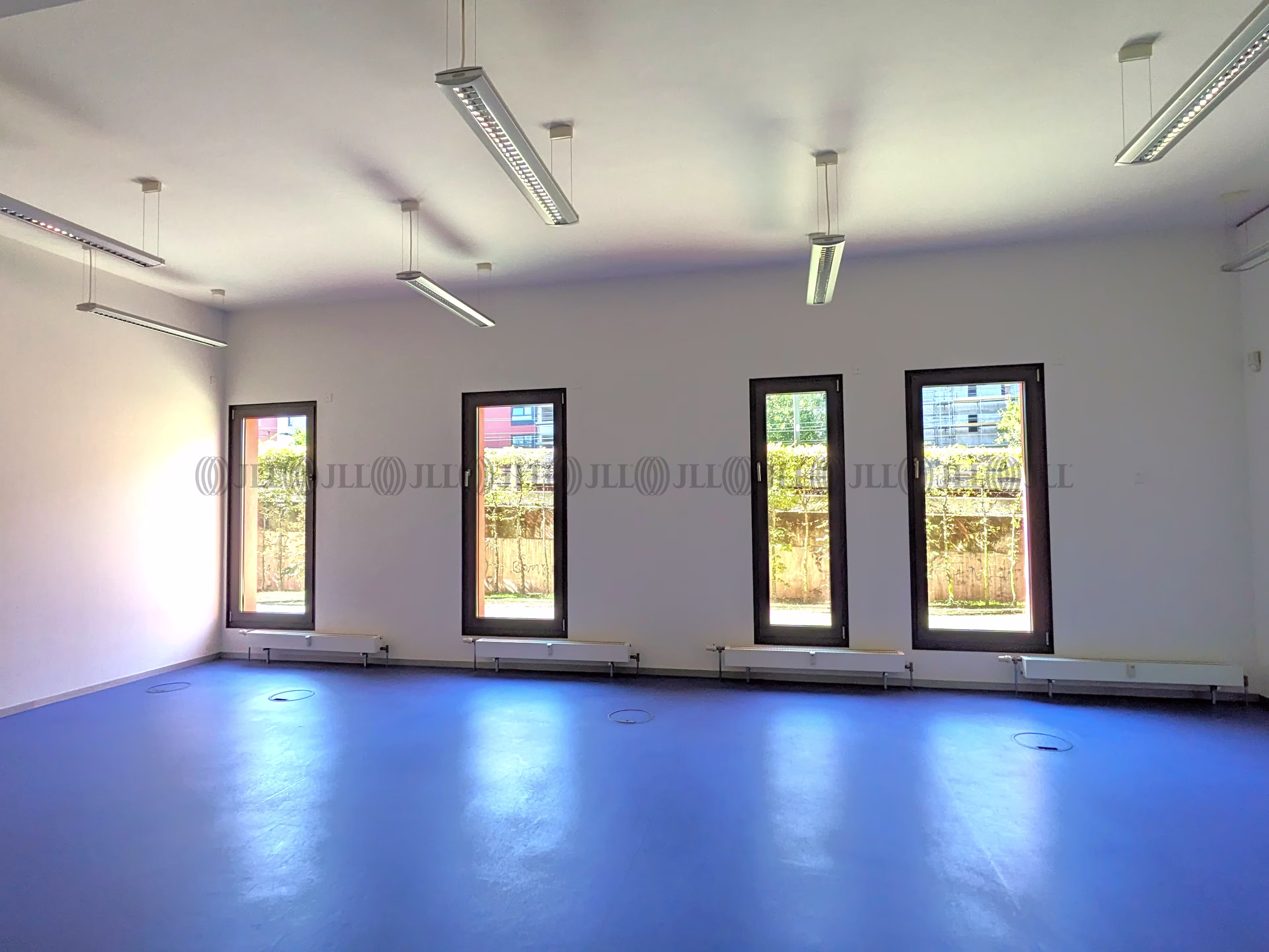 Büroimmobilie - Frankfurt am Main, Bockenheim - F3043 Büroimmobilie - Frankfurt am Main, Bockenheim - F3043