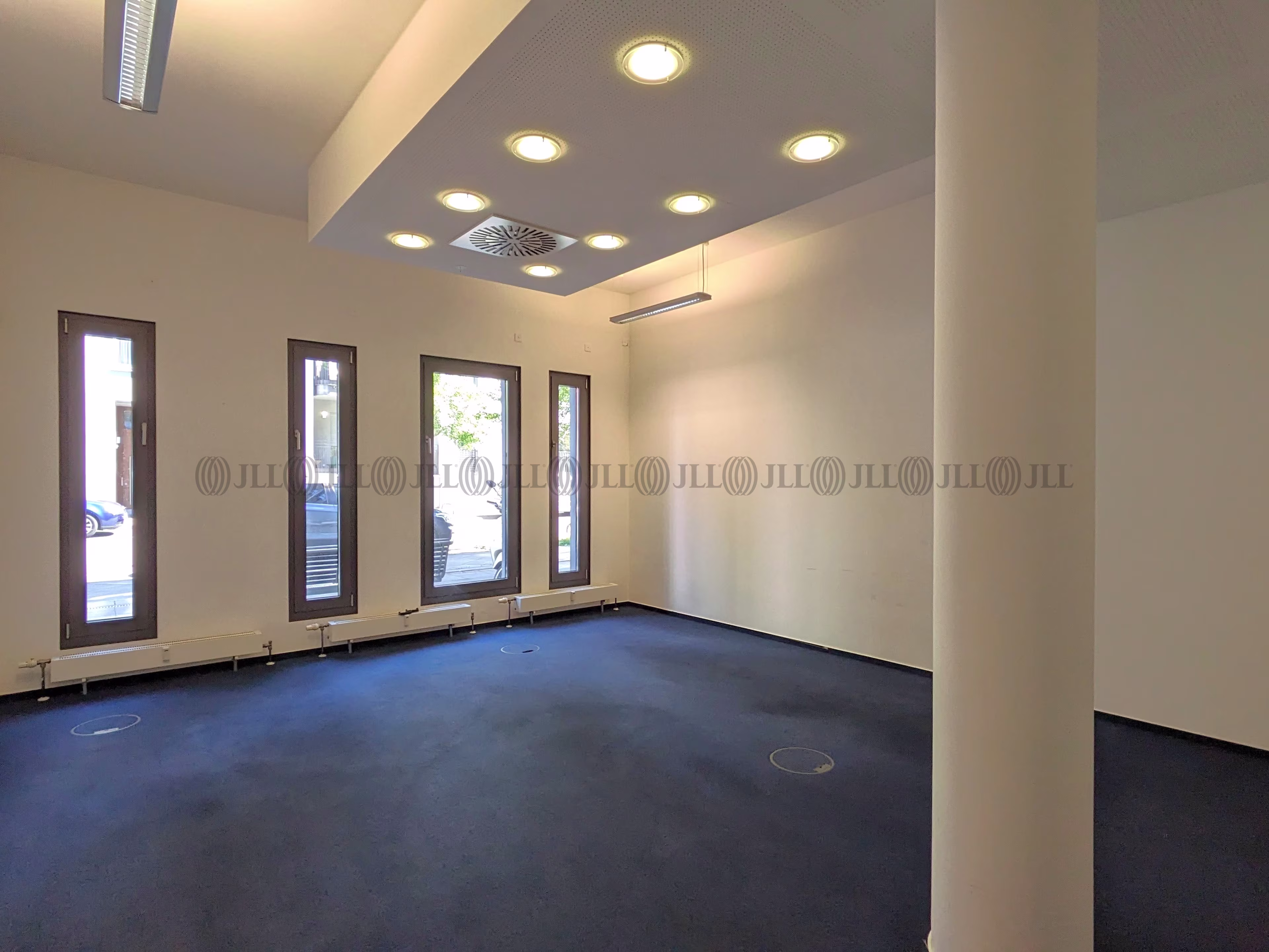 Büroimmobilie - Frankfurt am Main, Bockenheim - F3043 Büroimmobilie - Frankfurt am Main, Bockenheim - F3043