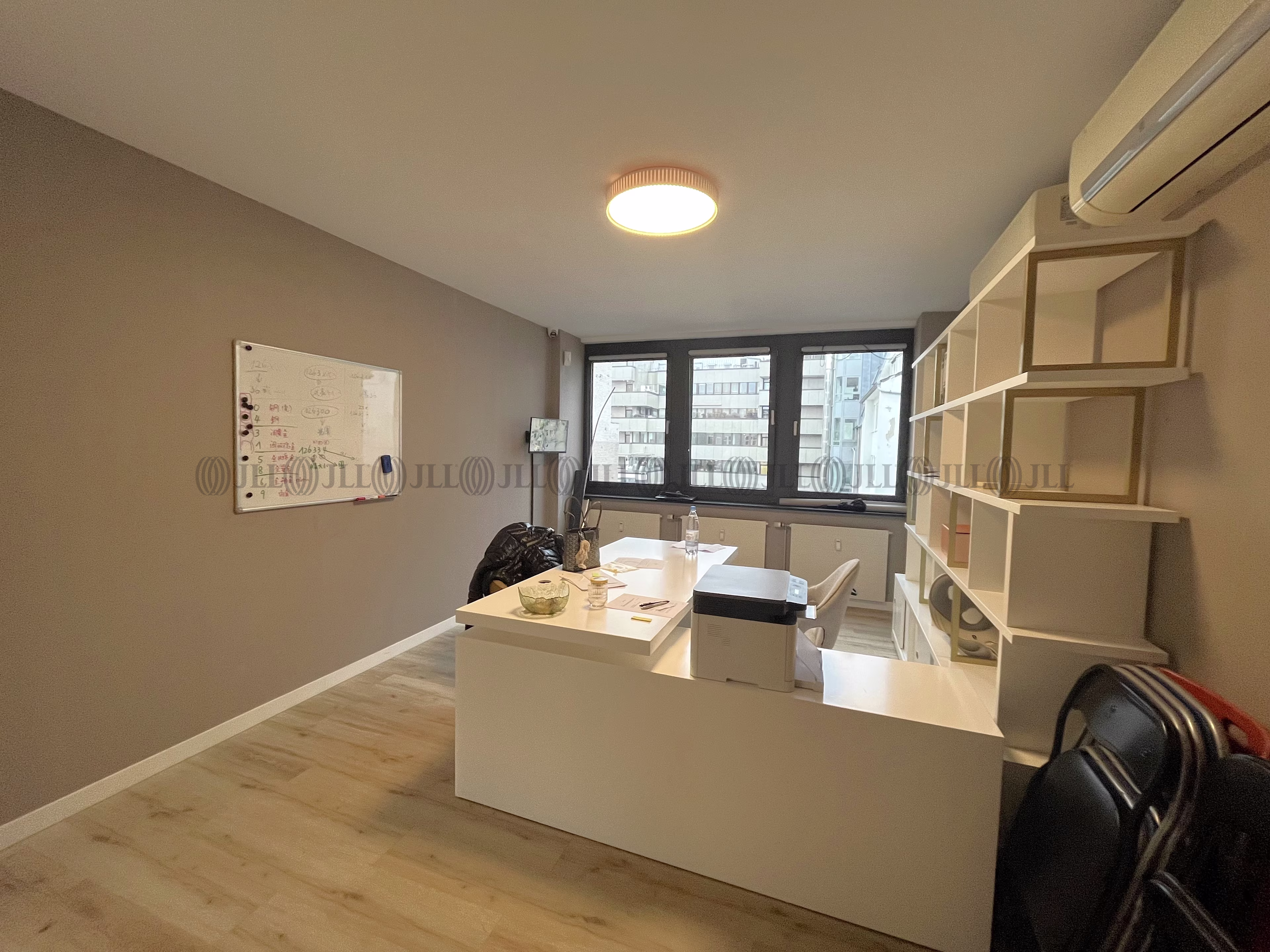 Büroimmobilie - Düsseldorf, Stadtmitte - D1644 Büroimmobilie - Düsseldorf, Stadtmitte - D1644