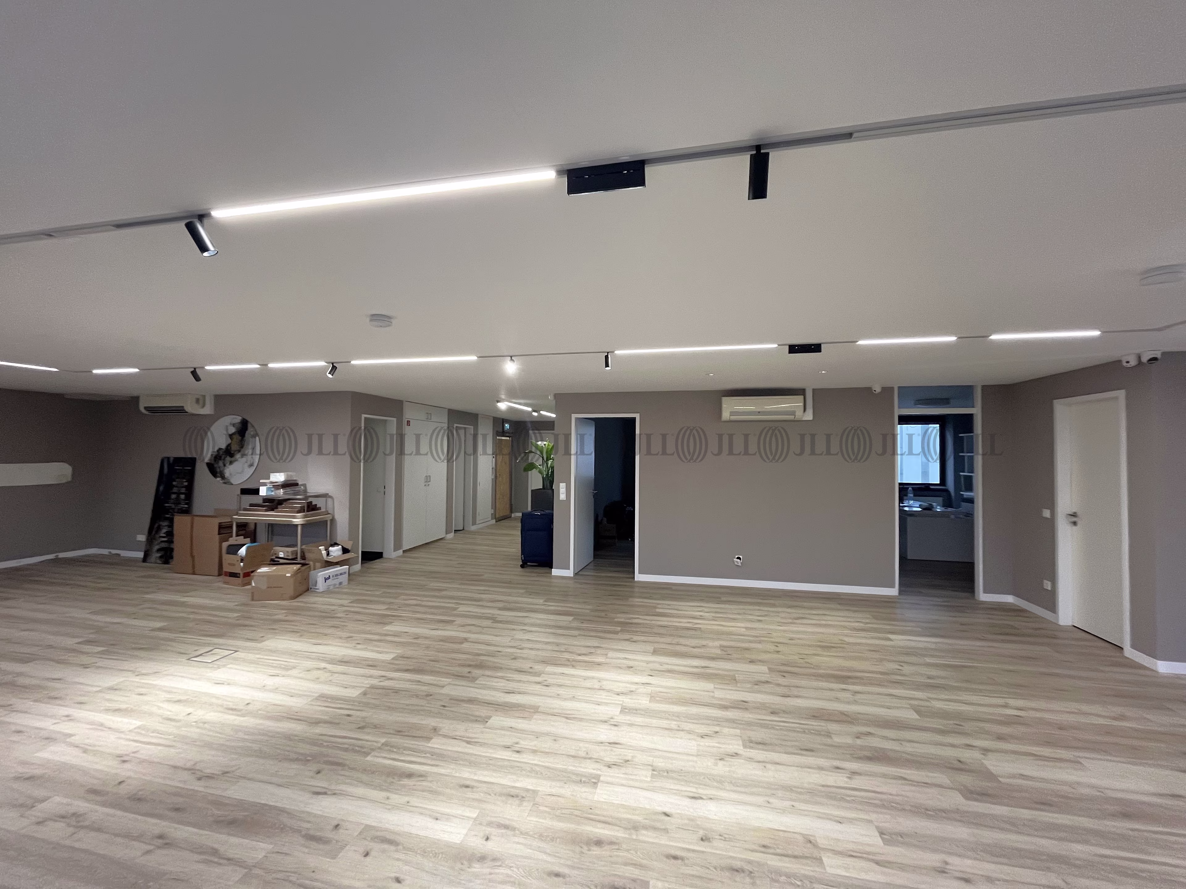 Büroimmobilie - Düsseldorf, Stadtmitte - D1644 Büroimmobilie - Düsseldorf, Stadtmitte - D1644