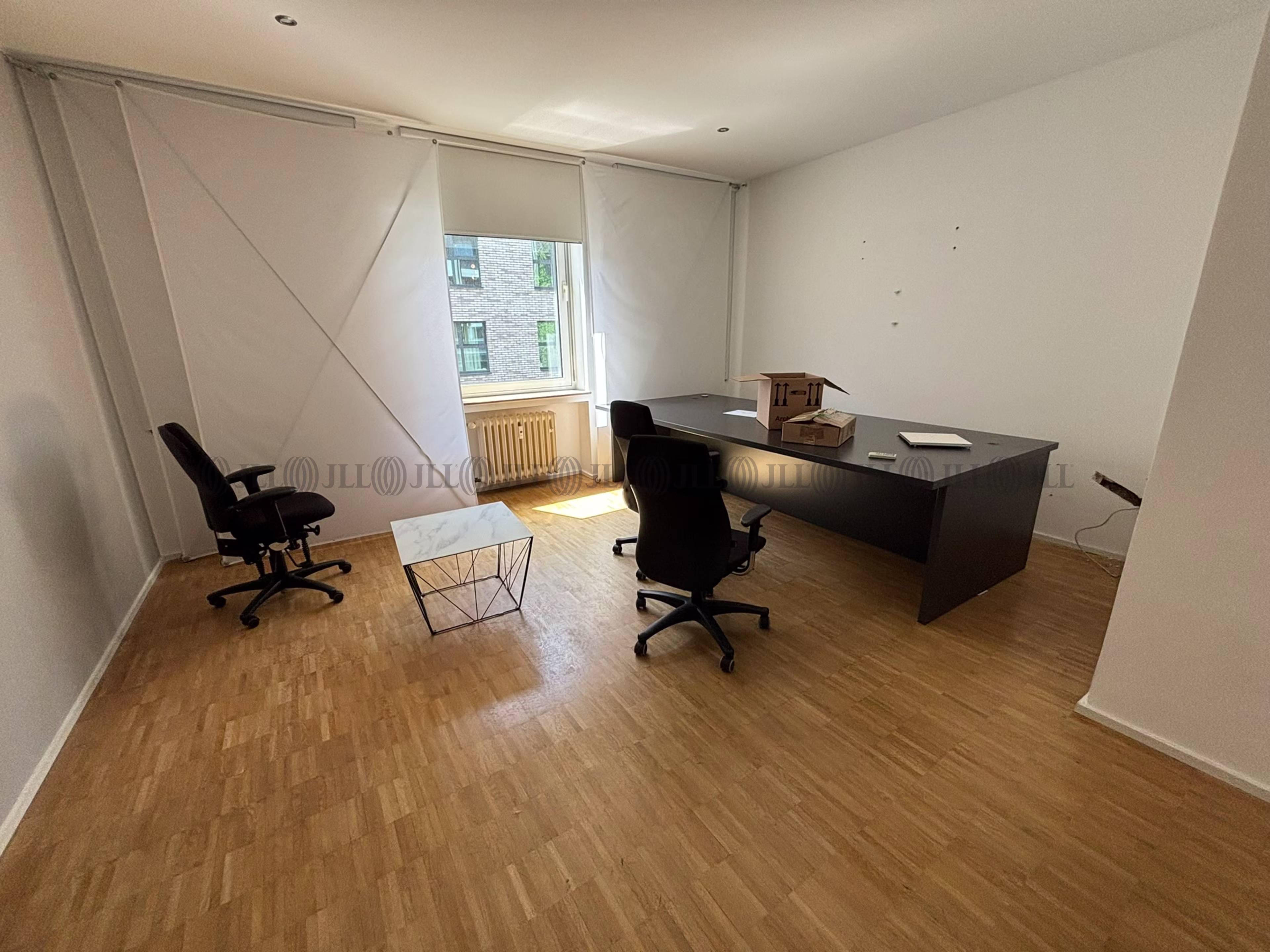 Büroimmobilie - Düsseldorf, Stadtmitte - D2210