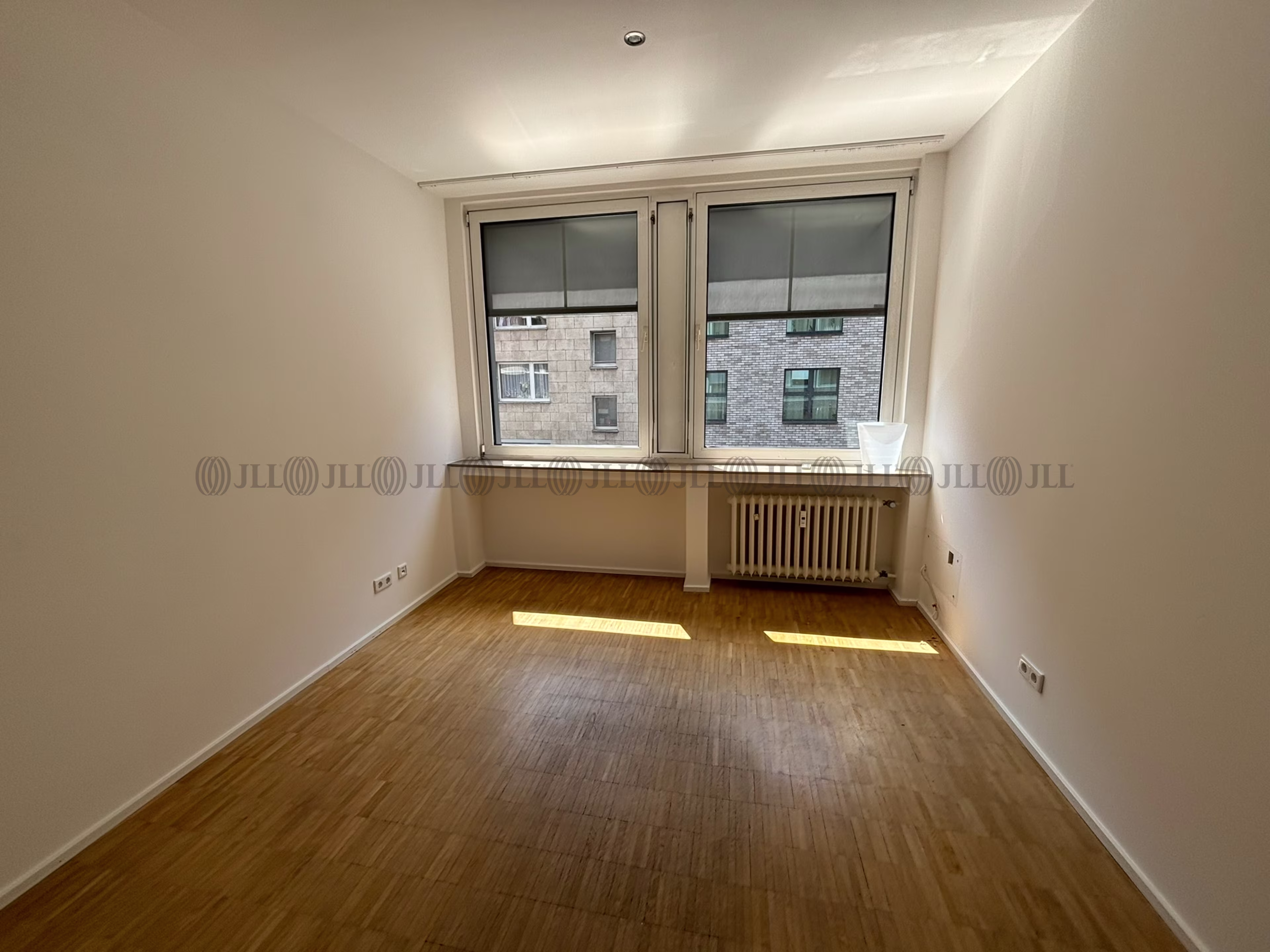 Büroimmobilie - Düsseldorf, Stadtmitte - D2210