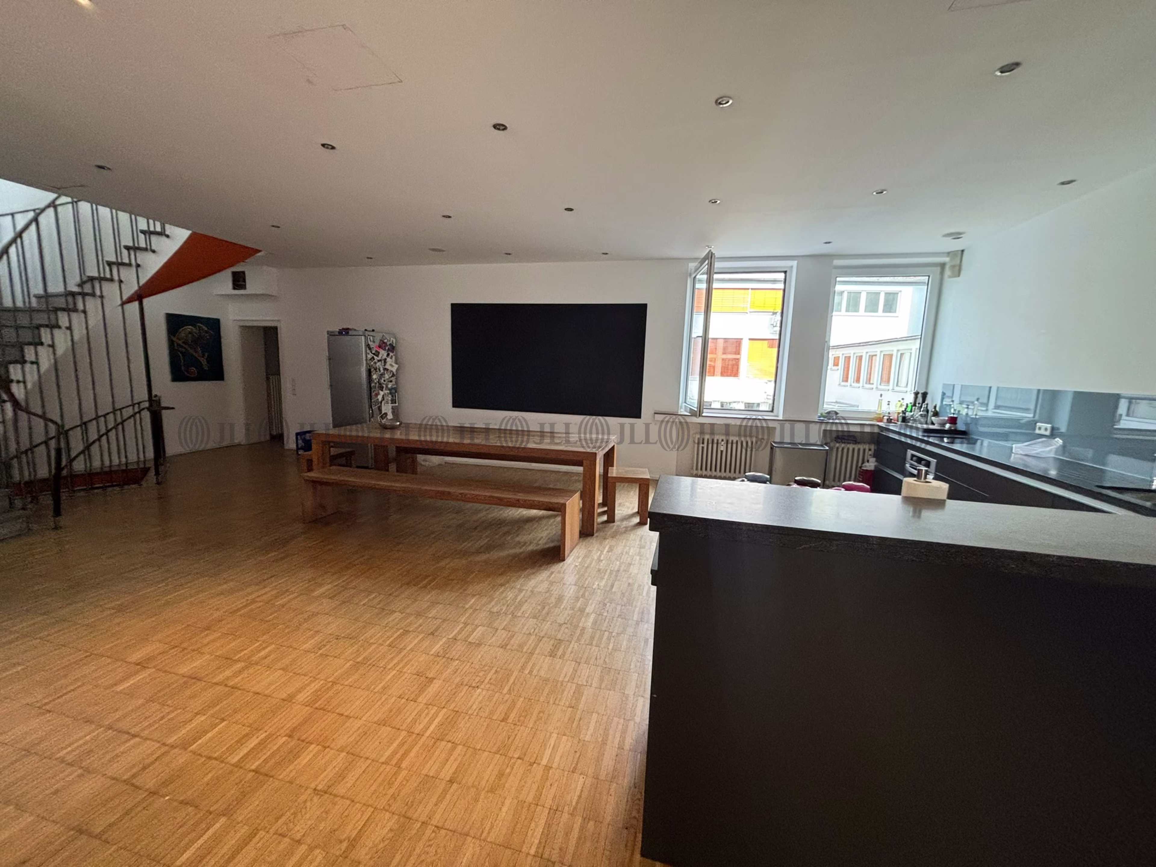 Büroimmobilie - Düsseldorf, Stadtmitte - D2210 Büroimmobilie - Düsseldorf, Stadtmitte - D2210