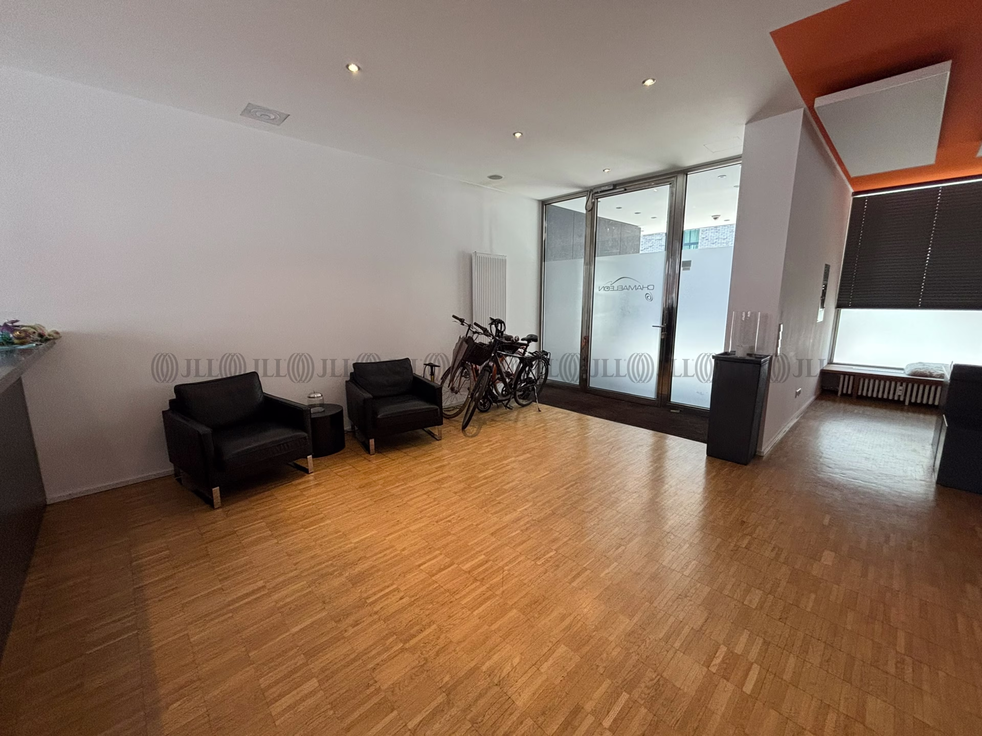 Büroimmobilie - Düsseldorf, Stadtmitte - D2210