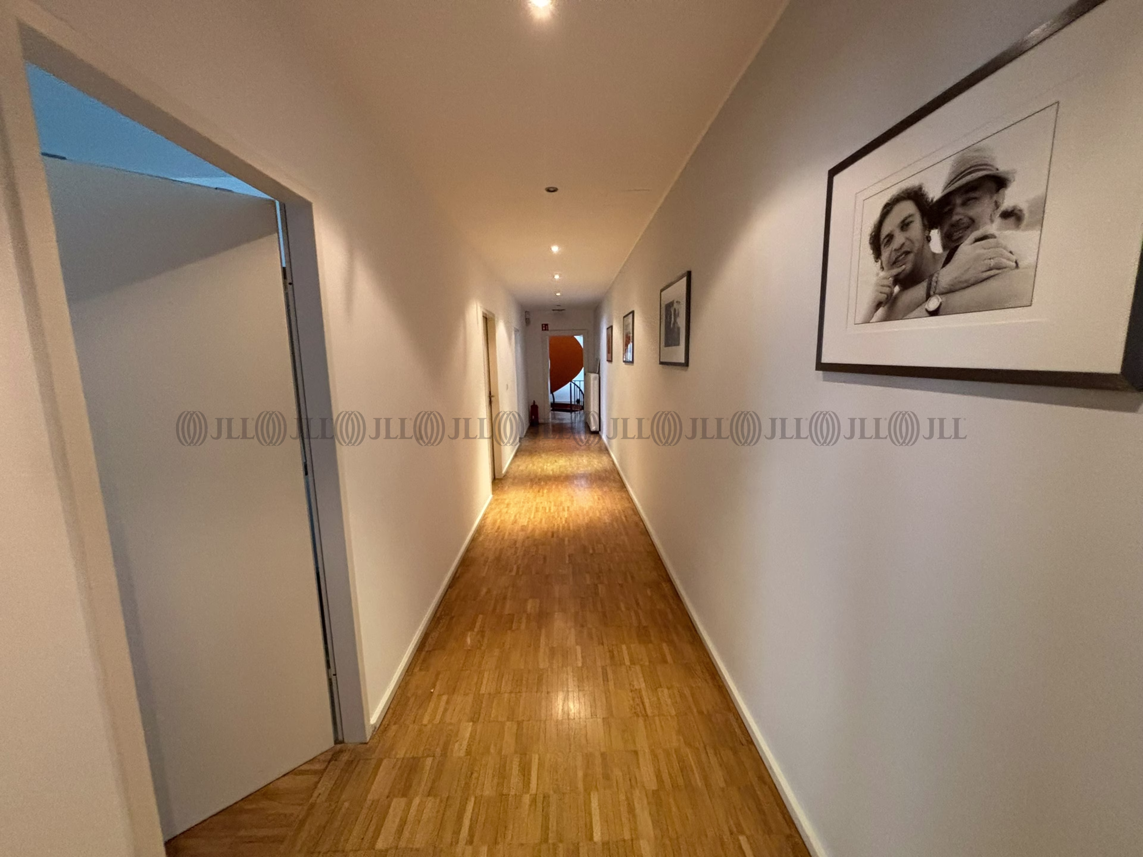 Büroimmobilie - Düsseldorf, Stadtmitte - D2210