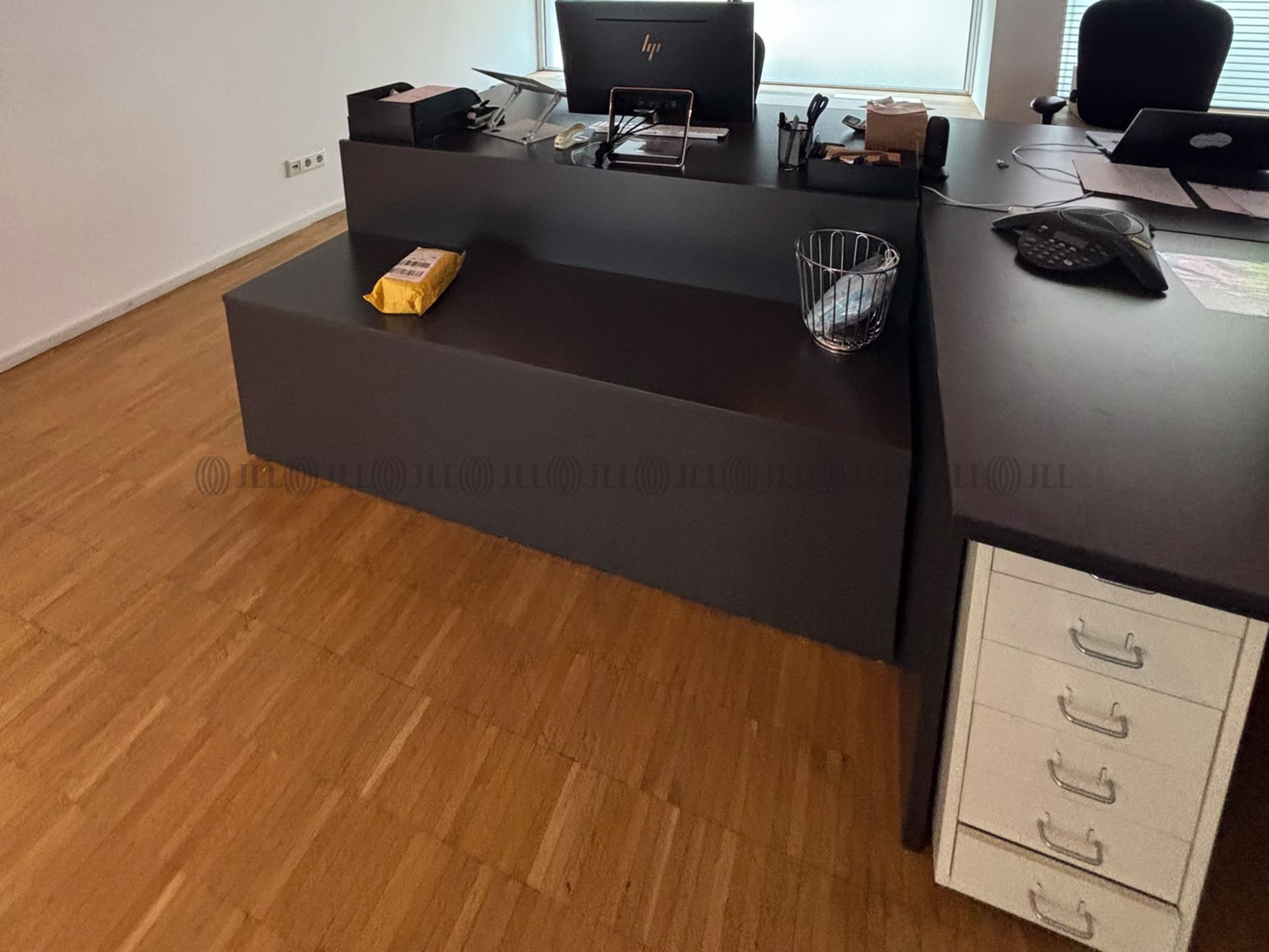 Büroimmobilie - Düsseldorf, Stadtmitte - D2210