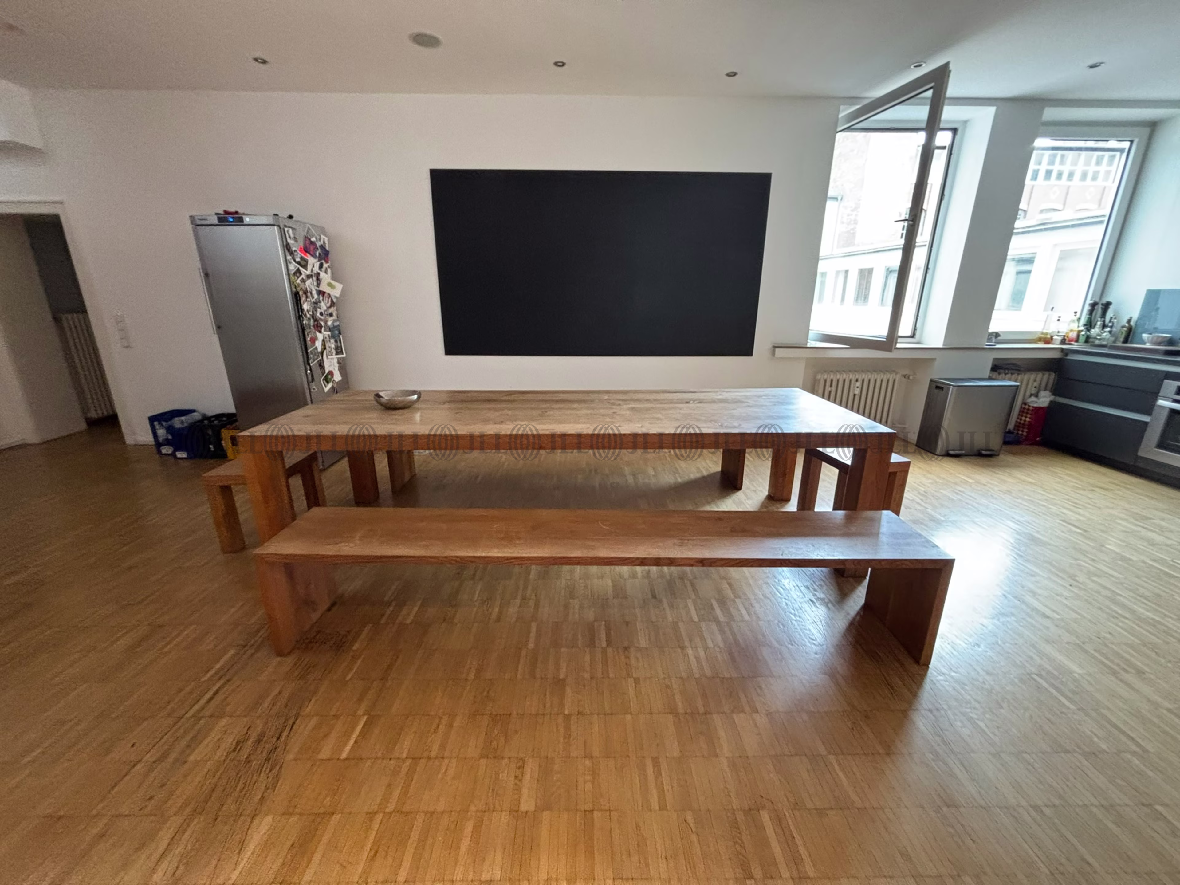 Büroimmobilie - Düsseldorf, Stadtmitte - D2210