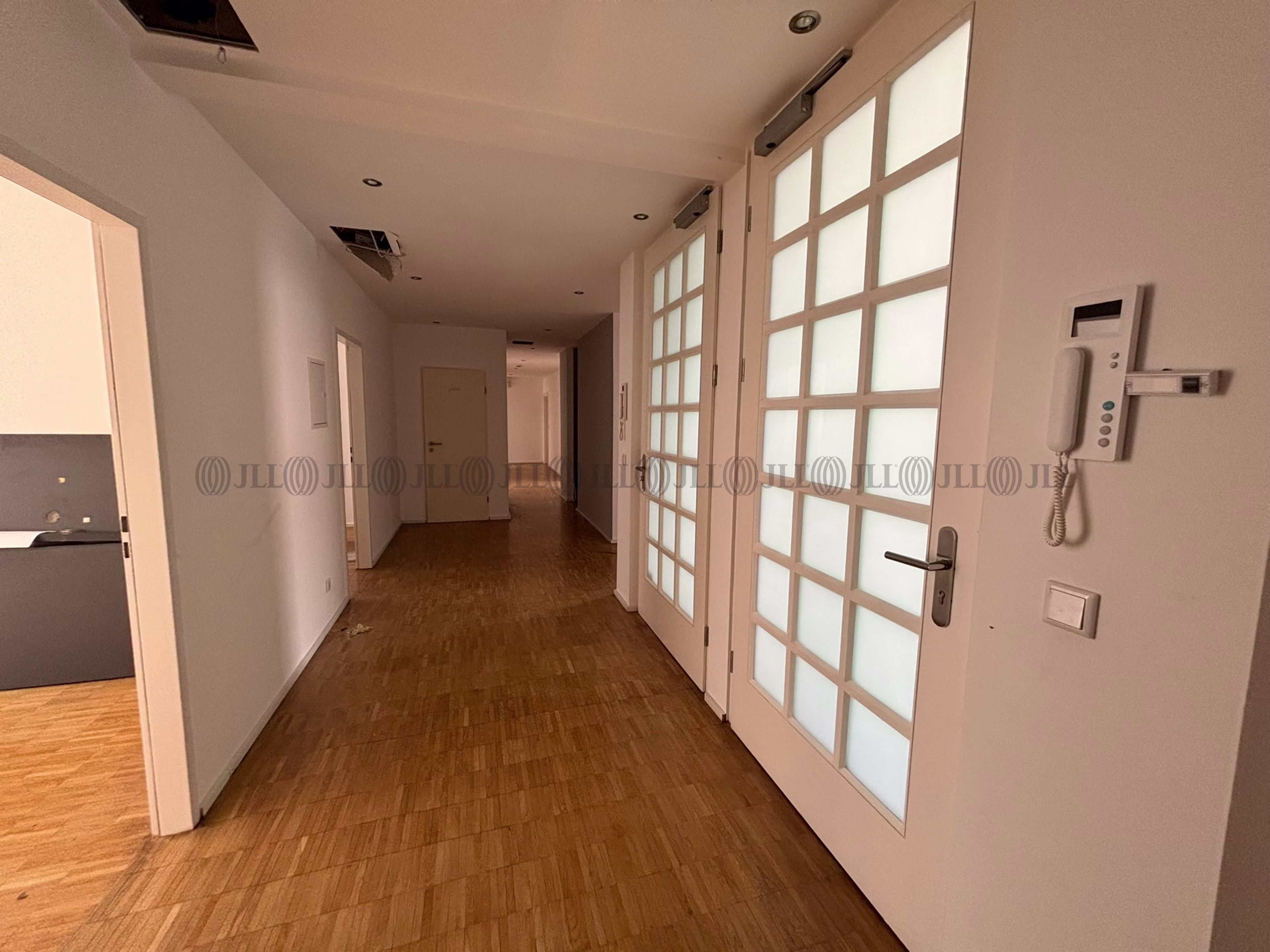 Büroimmobilie - Düsseldorf, Stadtmitte - D2210 Büroimmobilie - Düsseldorf, Stadtmitte - D2210