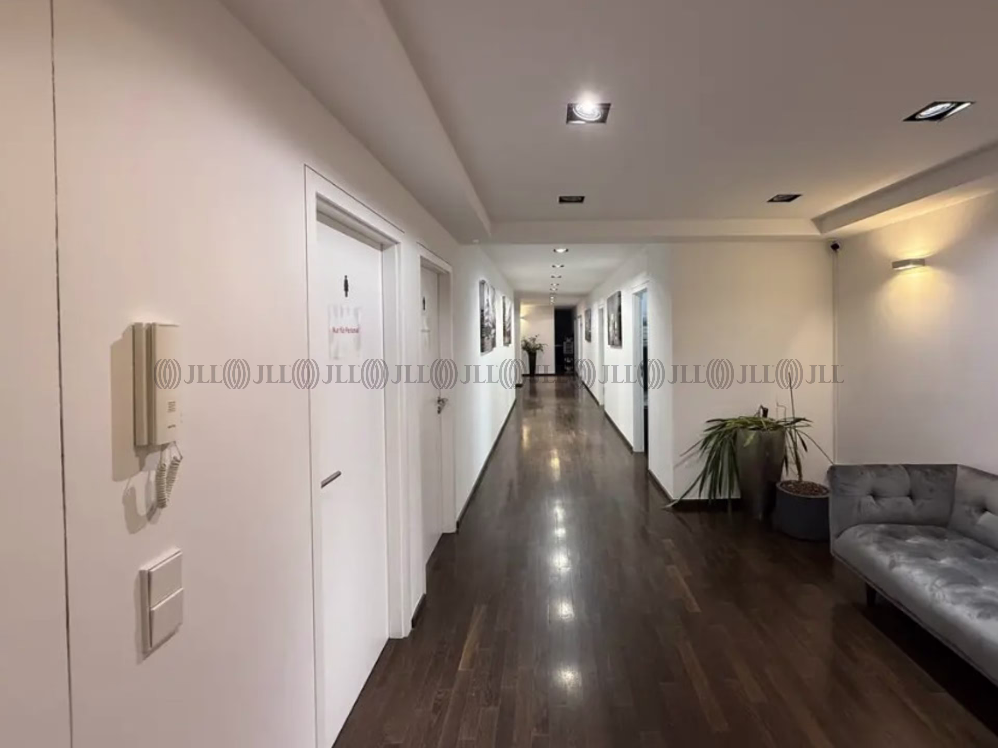 Büroimmobilie - Düsseldorf, Golzheim - D3481 Büroimmobilie - Düsseldorf, Golzheim - D3481