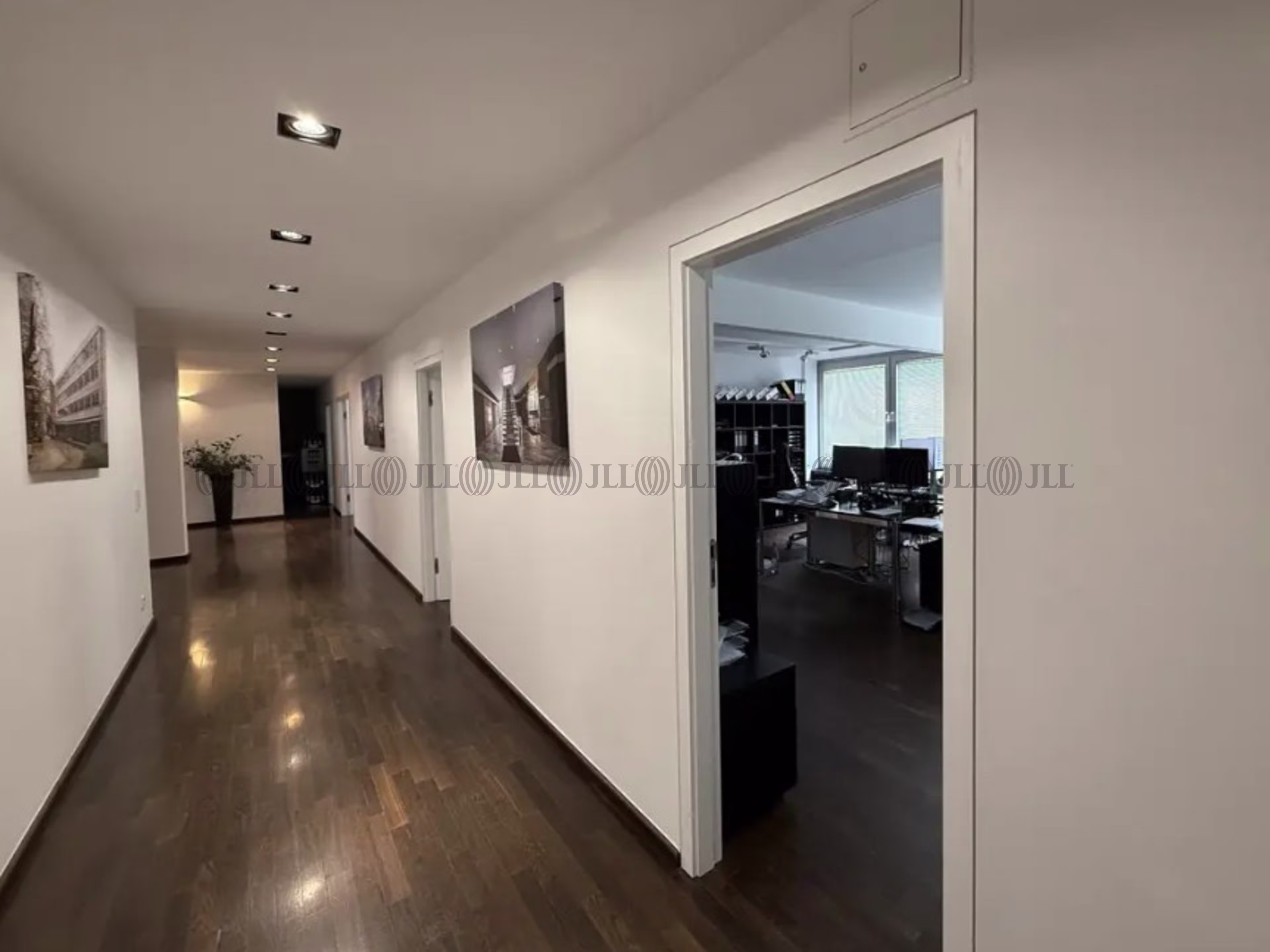 Büroimmobilie - Düsseldorf, Golzheim - D3481 Büroimmobilie - Düsseldorf, Golzheim - D3481