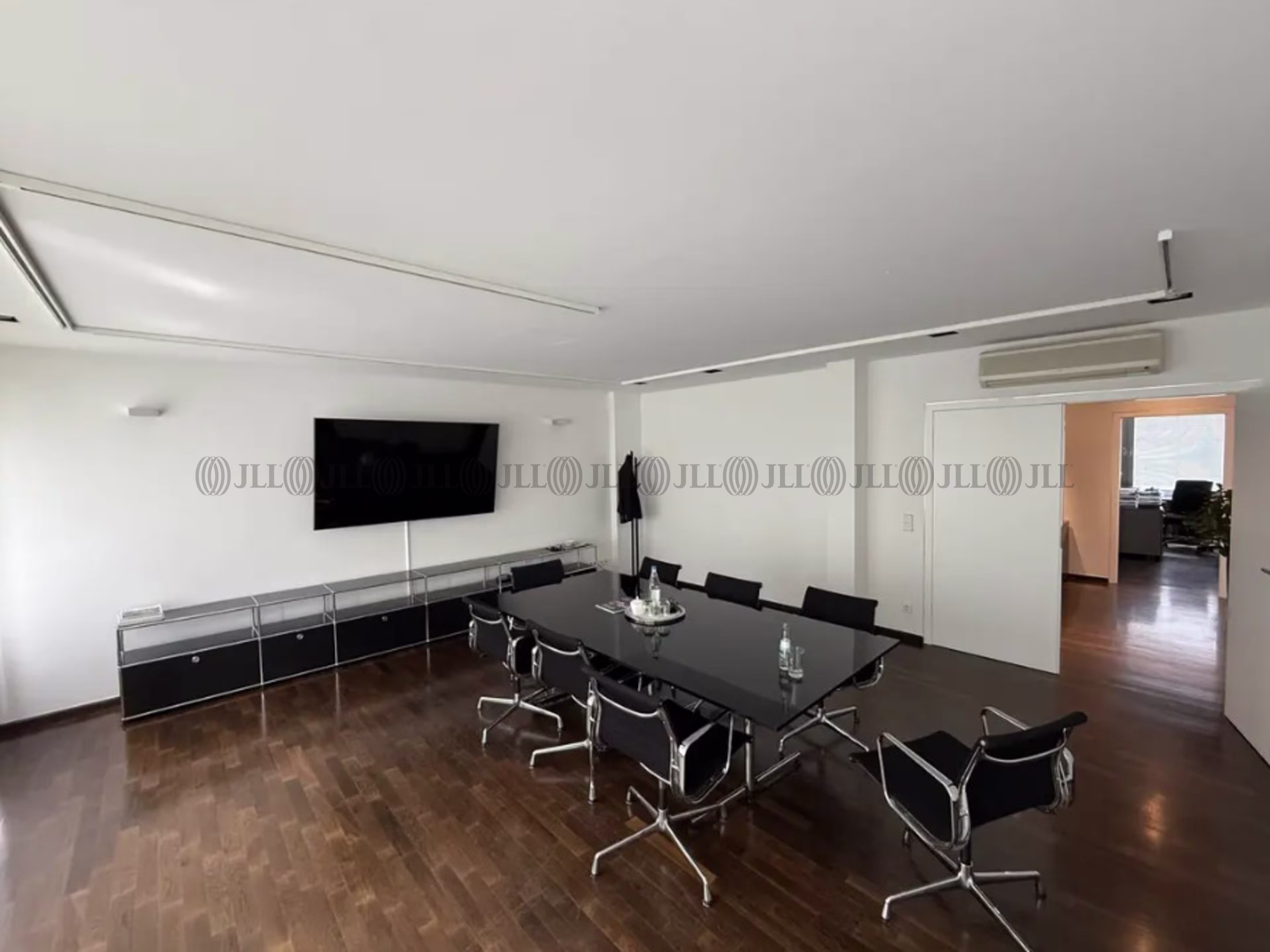Büroimmobilie - Düsseldorf, Golzheim - D3481 Büroimmobilie - Düsseldorf, Golzheim - D3481
