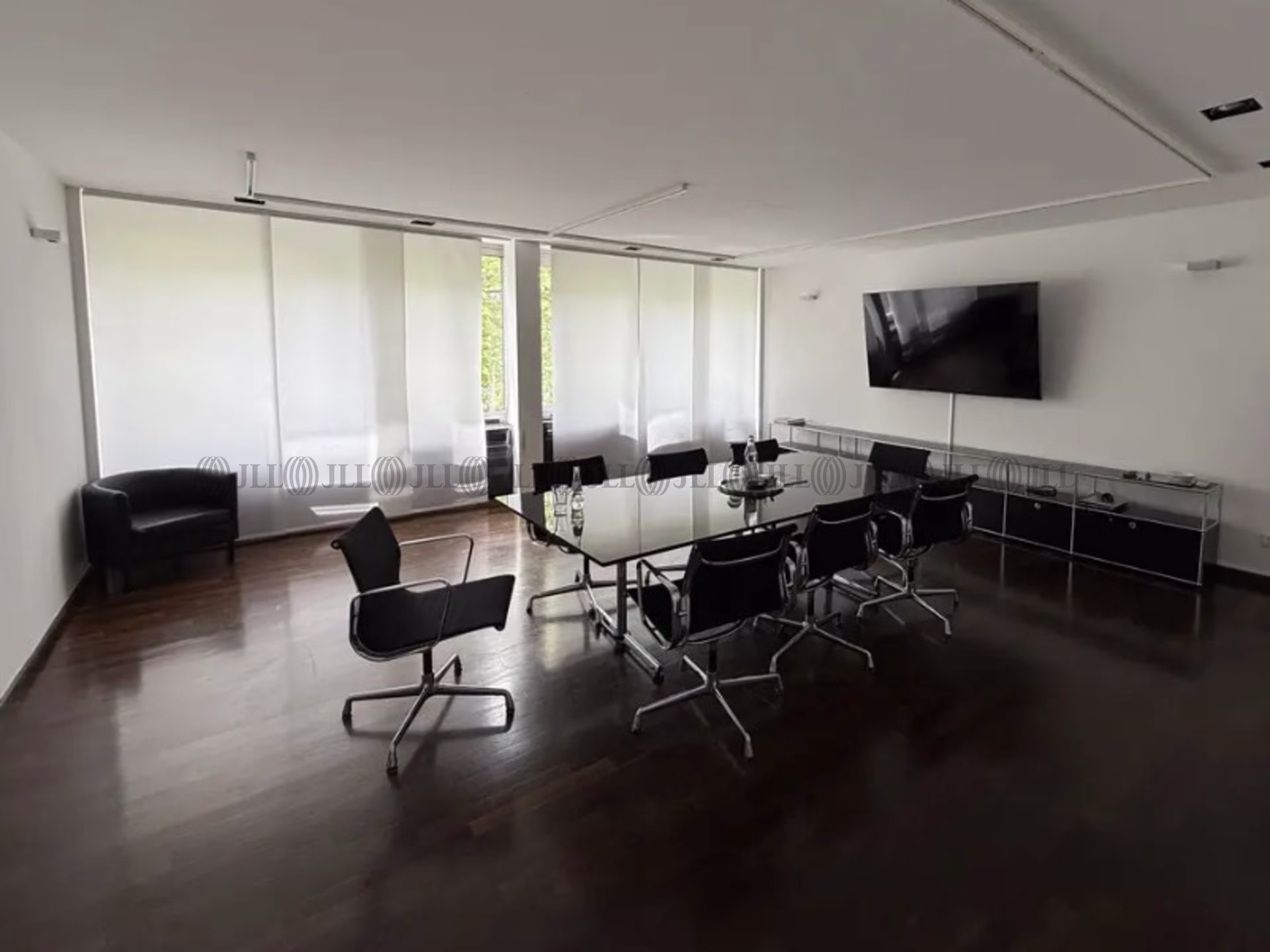 Büroimmobilie - Düsseldorf, Golzheim - D3481 Büroimmobilie - Düsseldorf, Golzheim - D3481