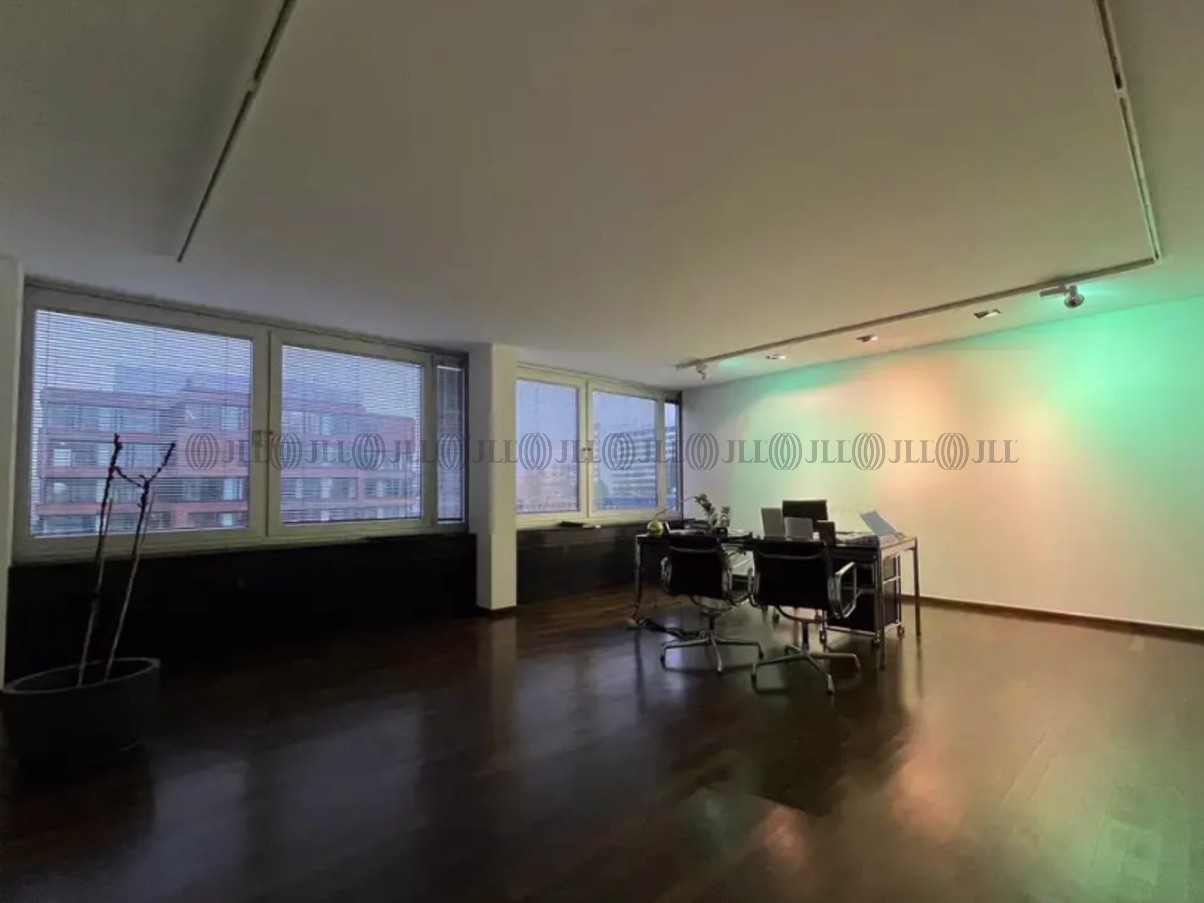 Büroimmobilie - Düsseldorf, Golzheim - D3481 Büroimmobilie - Düsseldorf, Golzheim - D3481