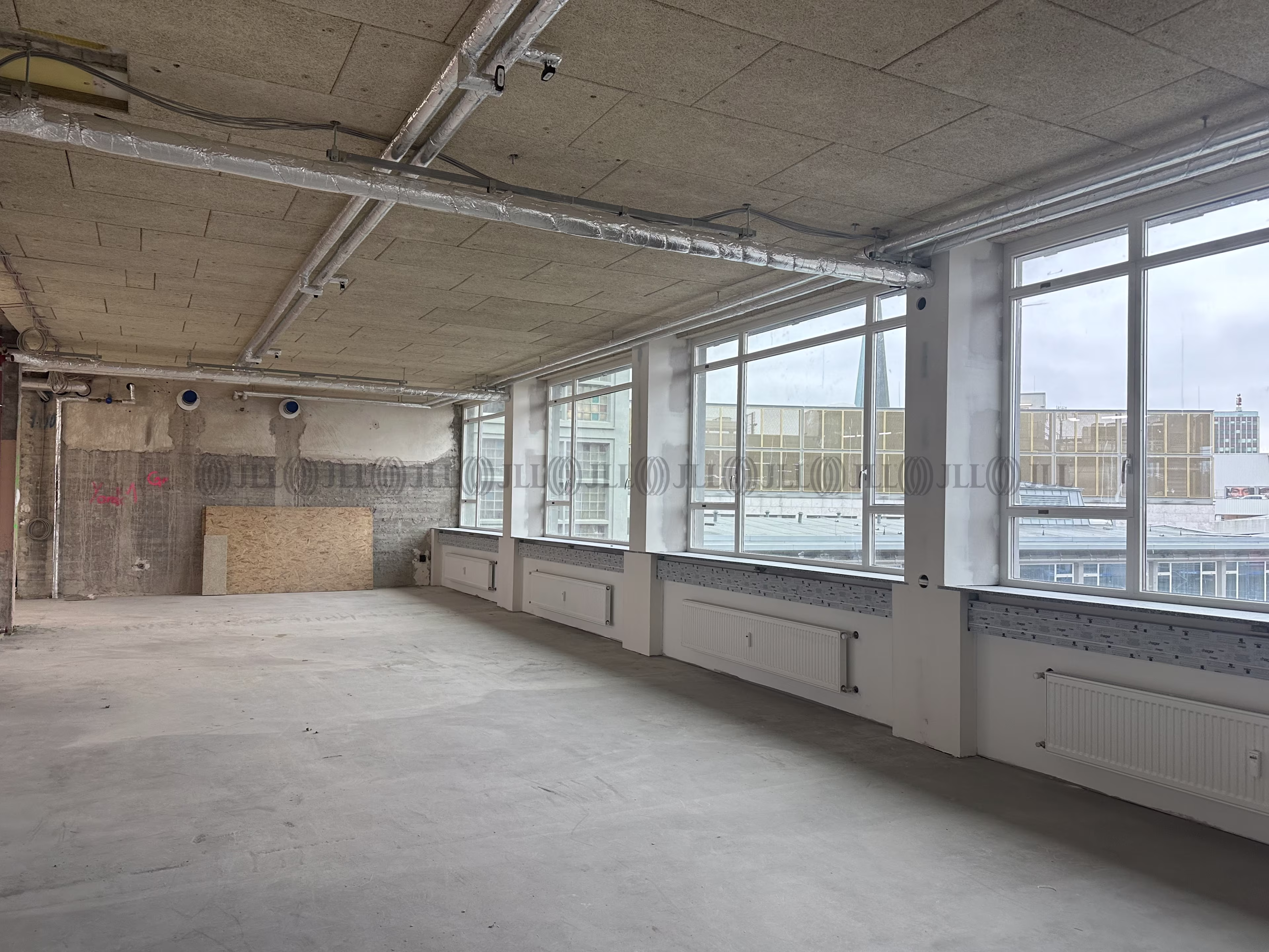 Büroimmobilie - Dortmund, Innenstadt-West - D2816