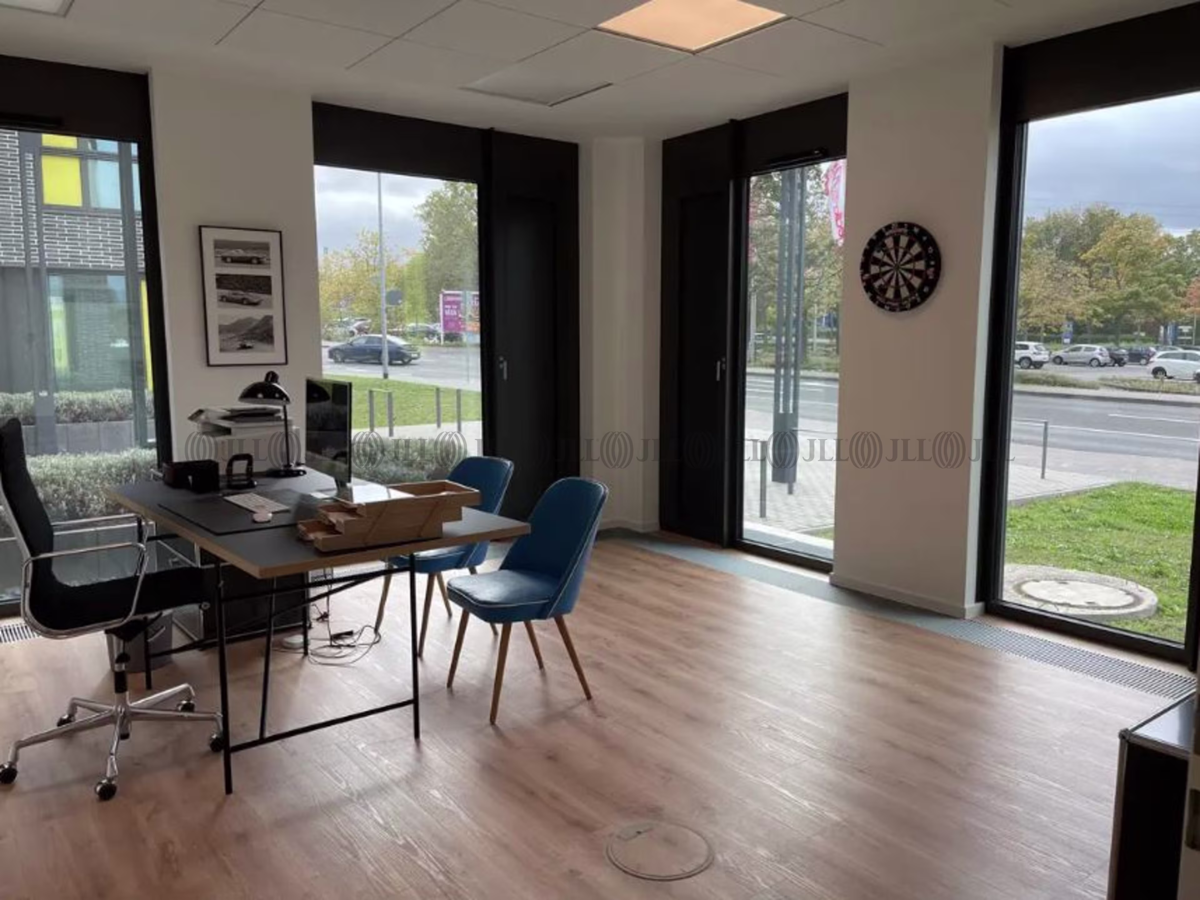 Büroimmobilie - Mainz, Bretzenheim - F2849