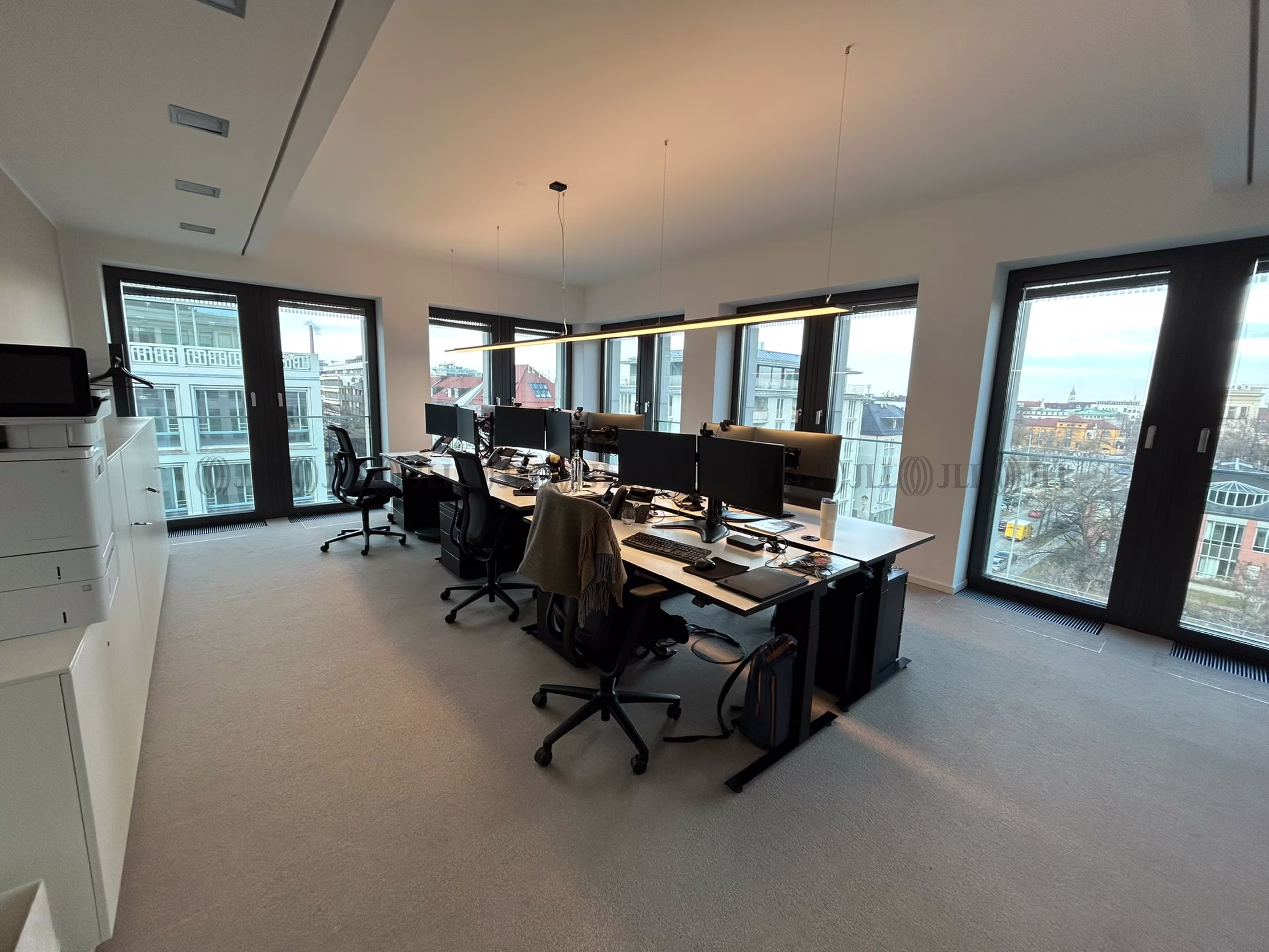 Büroimmobilie - München, Maxvorstadt - M1793 Büroimmobilie - München, Maxvorstadt - M1793