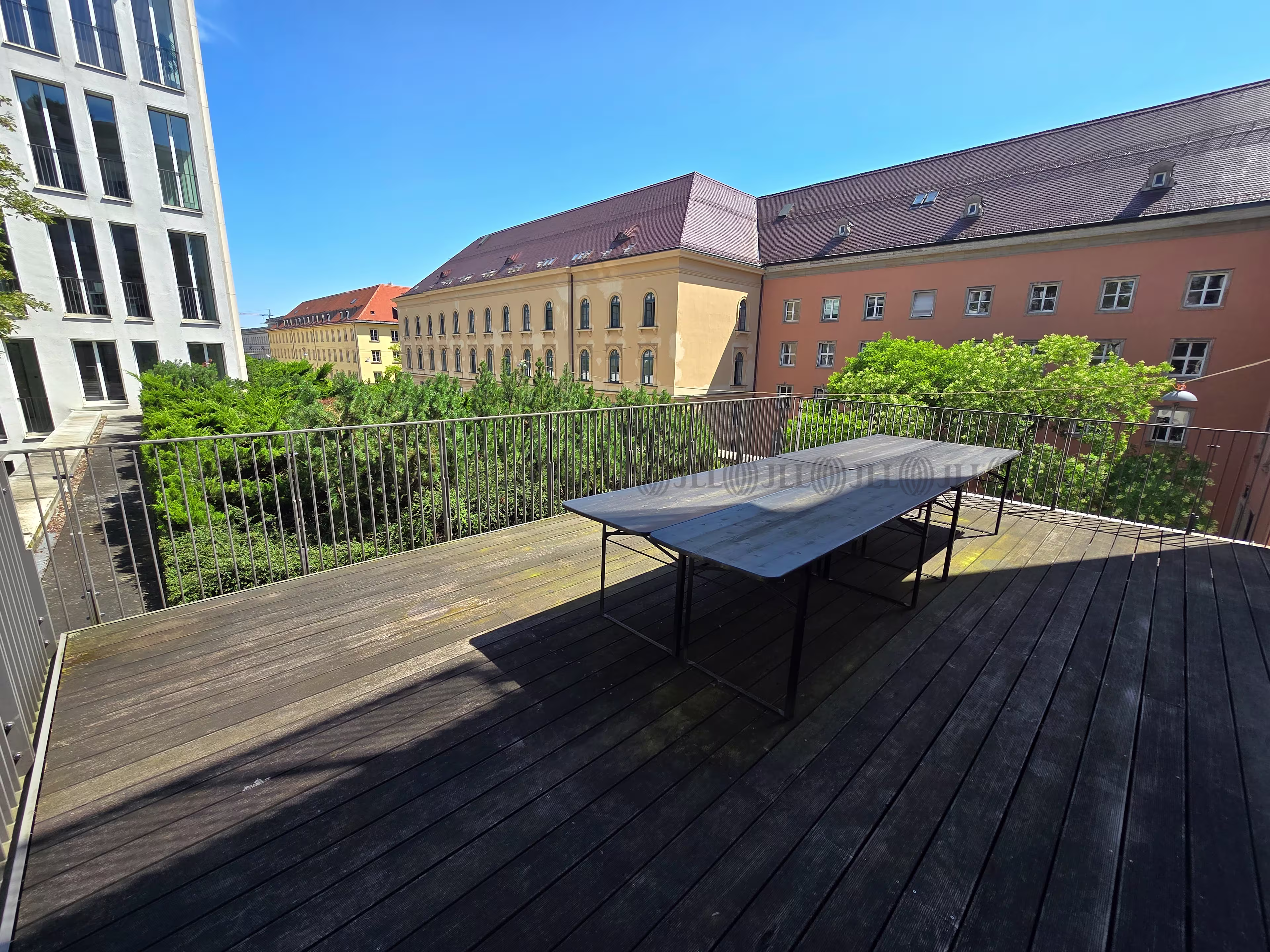 Büroimmobilie - München, Maxvorstadt - M1793