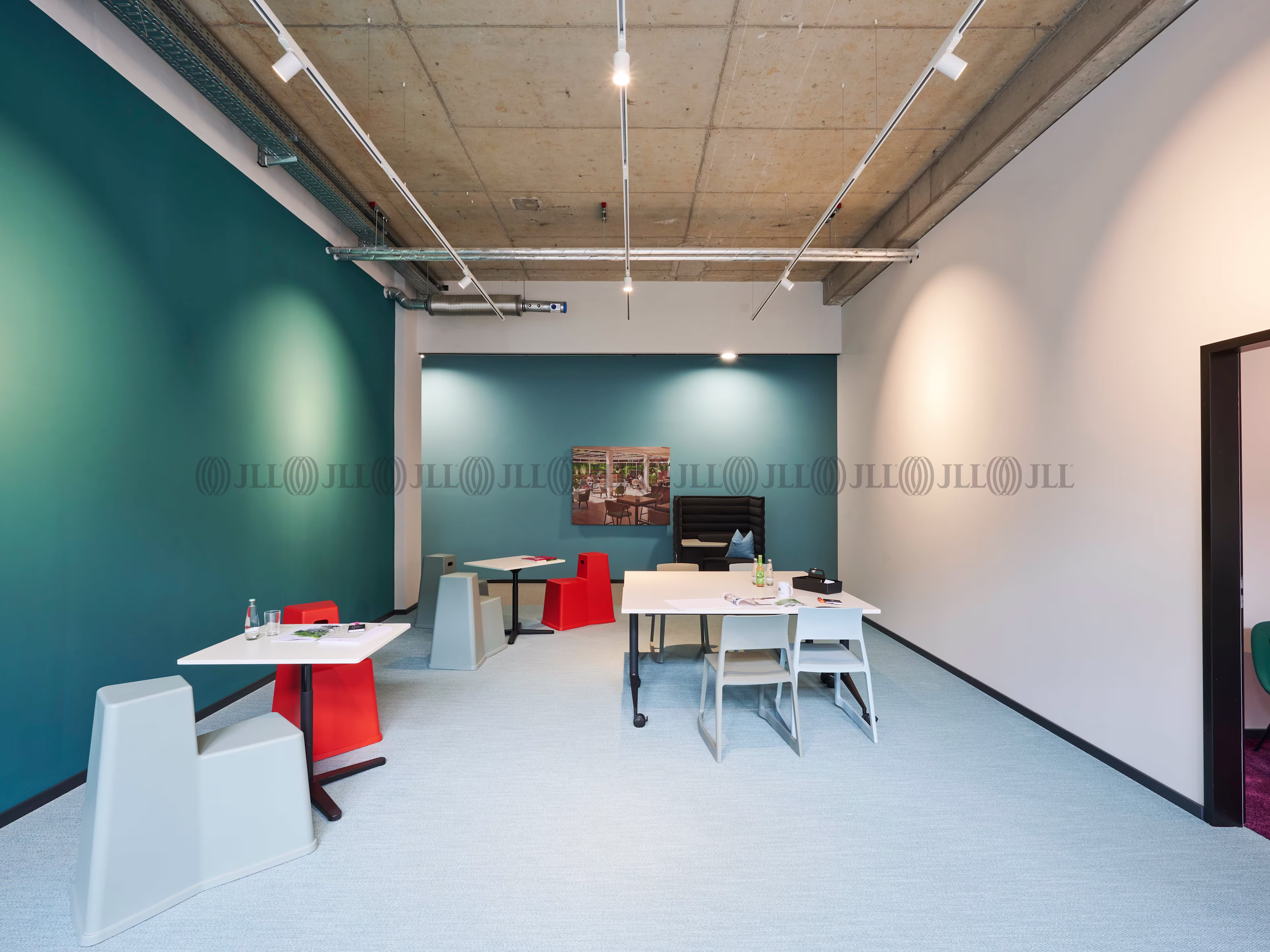 Büroimmobilie - Berlin, Friedrichshain - B2402 Büroimmobilie - Berlin, Friedrichshain - B2402