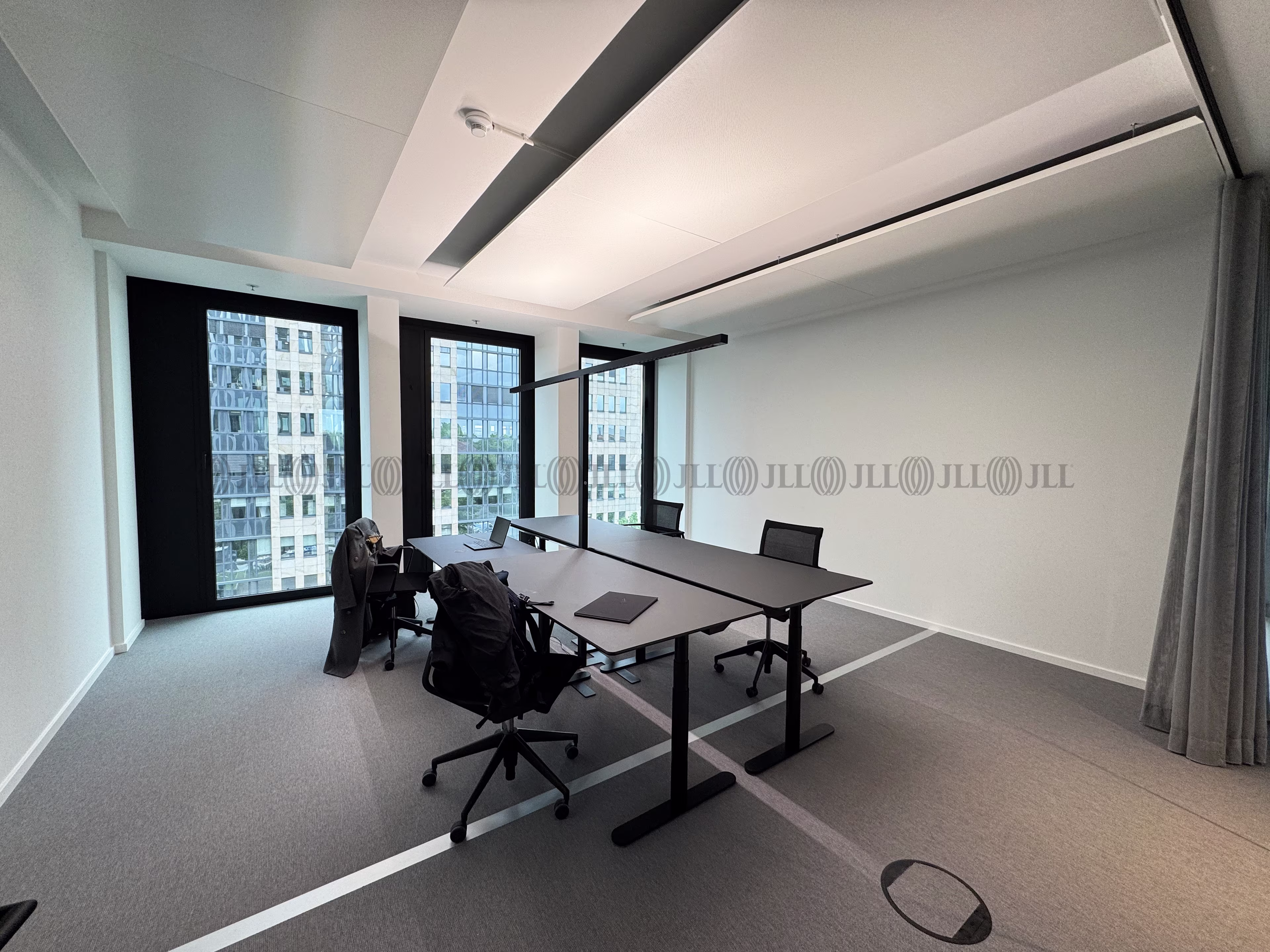 Büroimmobilie - Düsseldorf, Golzheim - D0826 Büroimmobilie - Düsseldorf, Golzheim - D0826