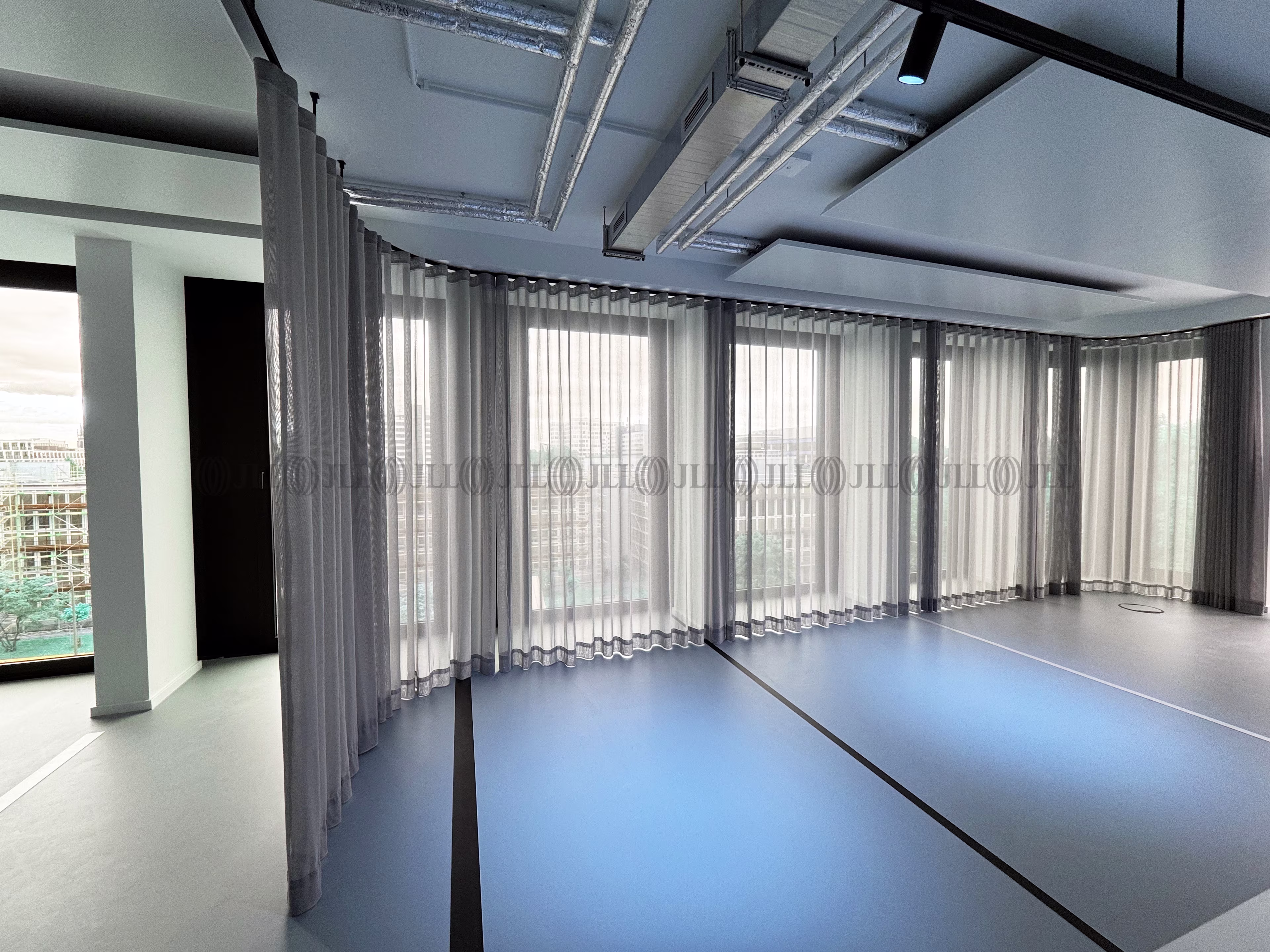 Büroimmobilie - Düsseldorf, Golzheim - D0826 Büroimmobilie - Düsseldorf, Golzheim - D0826