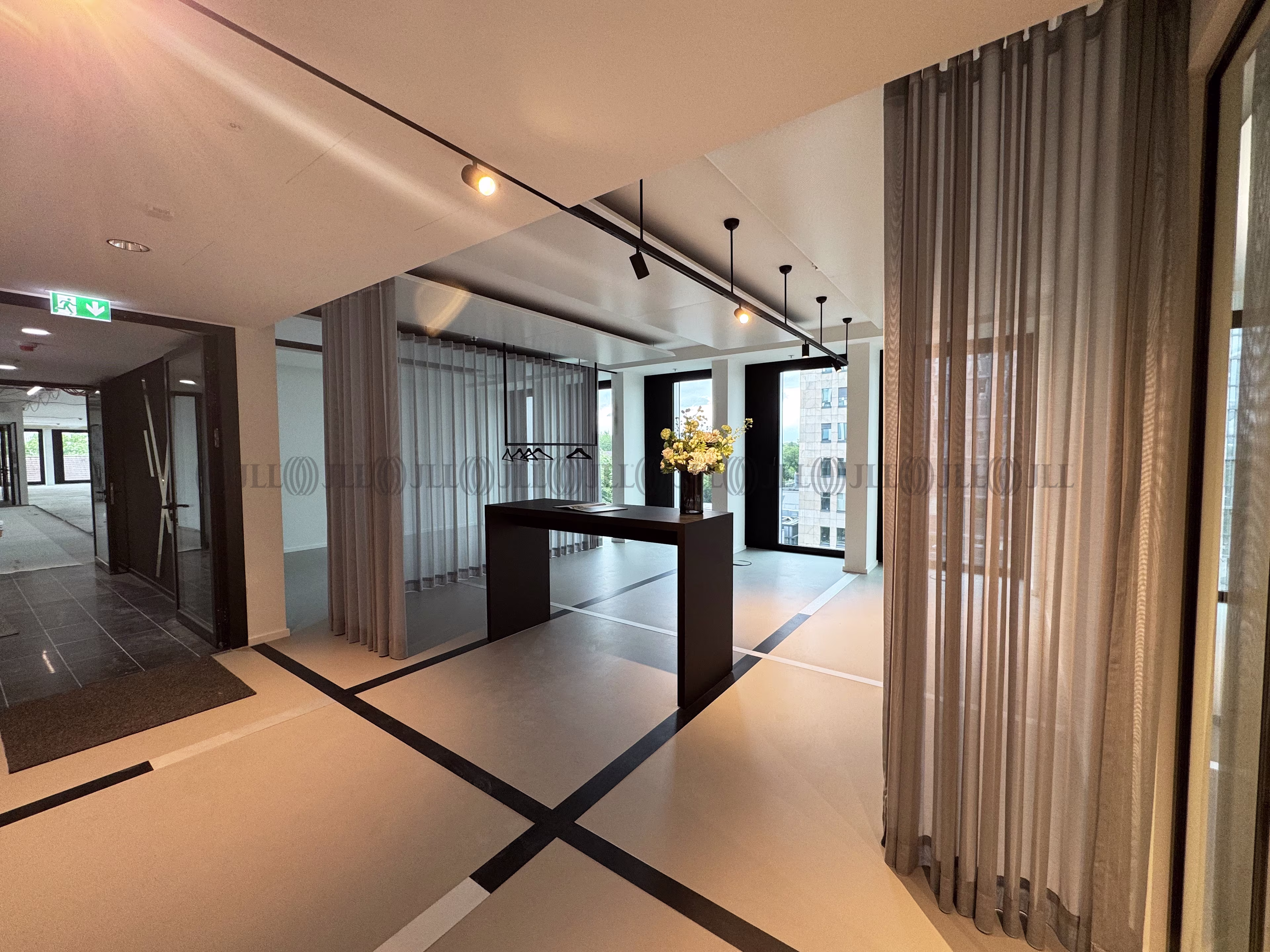 Büroimmobilie - Düsseldorf, Golzheim - D0826 Büroimmobilie - Düsseldorf, Golzheim - D0826