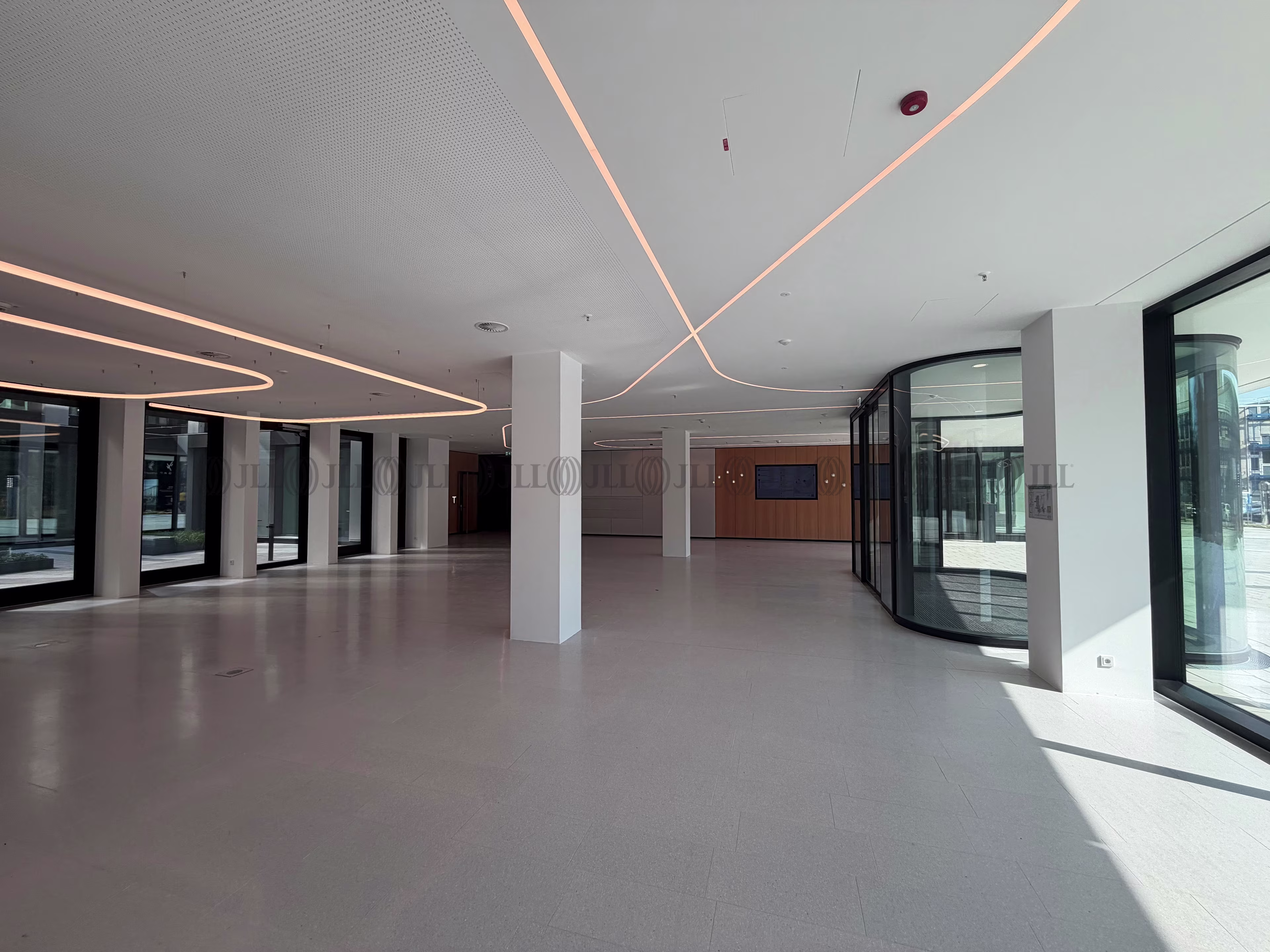 Büroimmobilie - Düsseldorf, Golzheim - D0826