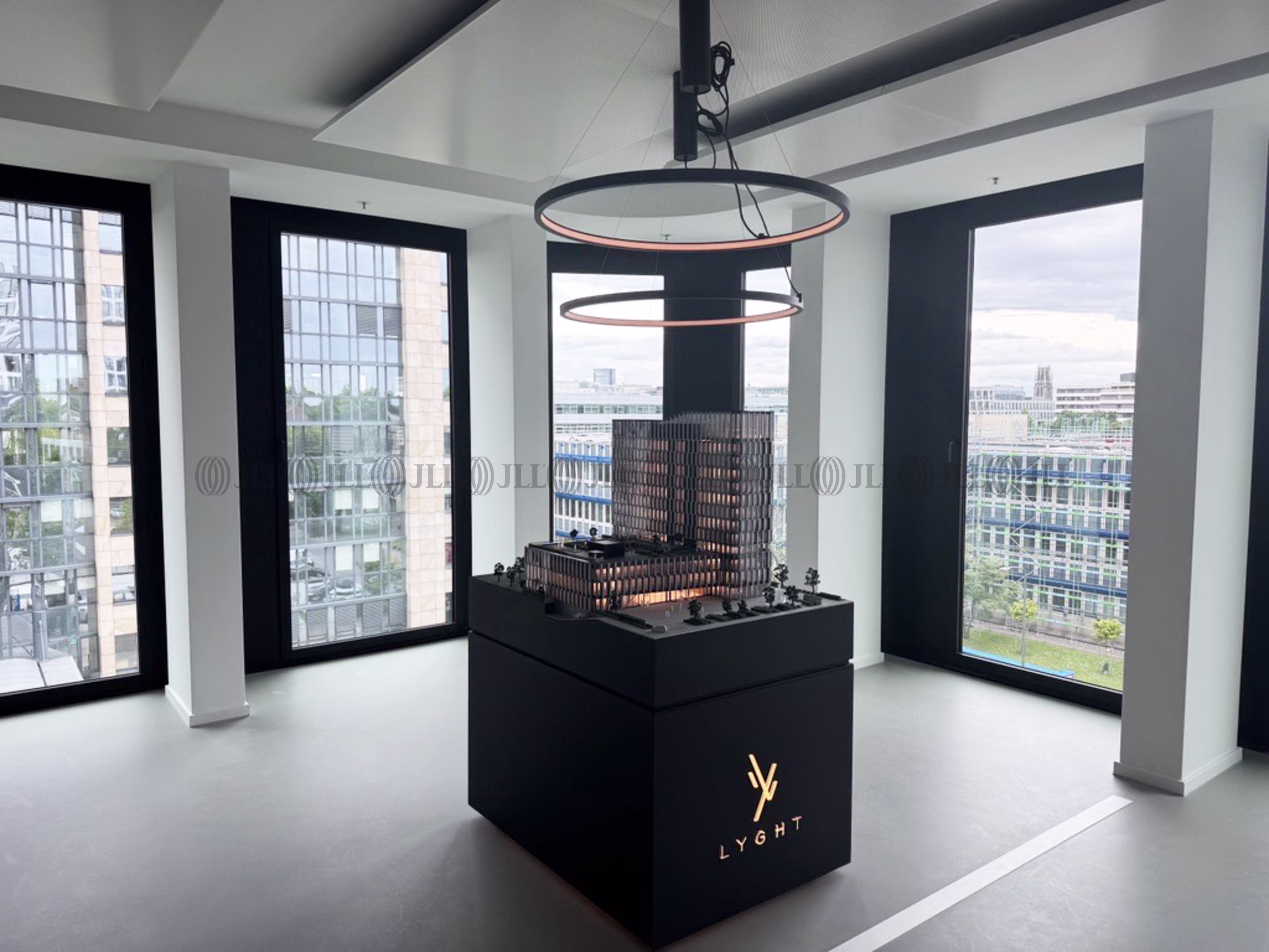 Büroimmobilie - Düsseldorf, Golzheim - D0826 Büroimmobilie - Düsseldorf, Golzheim - D0826