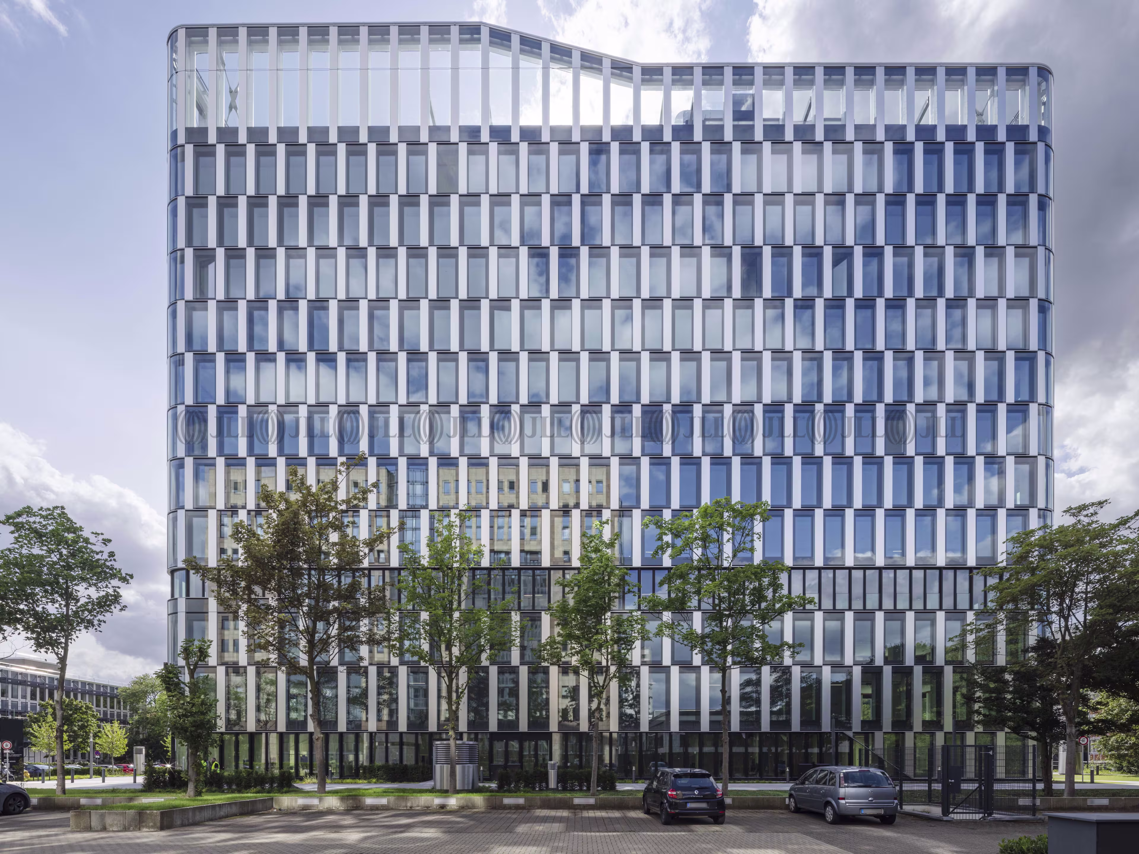 Büroimmobilie - Düsseldorf, Golzheim - D0826 Büroimmobilie - Düsseldorf, Golzheim - D0826