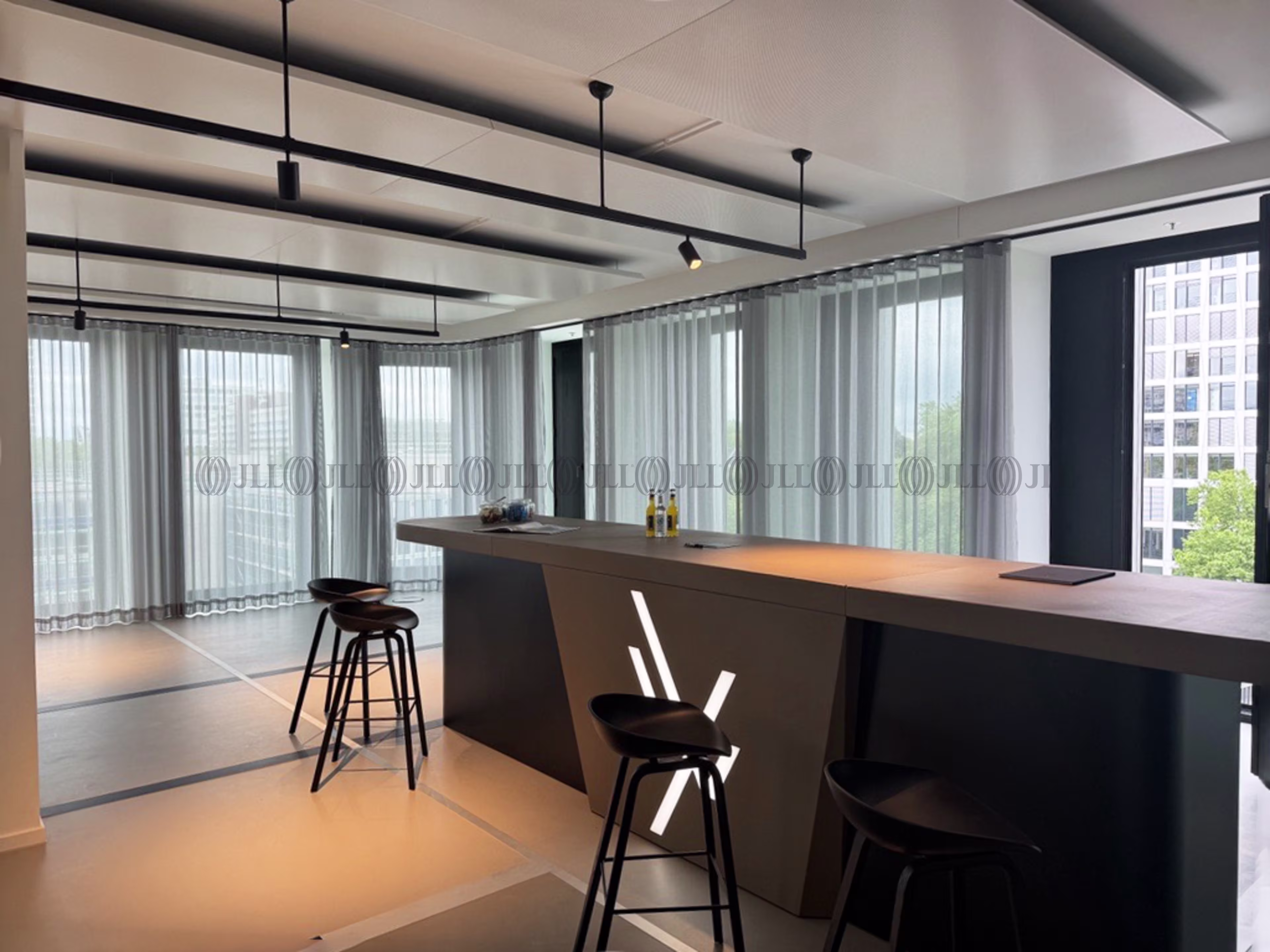 Büroimmobilie - Düsseldorf, Golzheim - D0826 Büroimmobilie - Düsseldorf, Golzheim - D0826