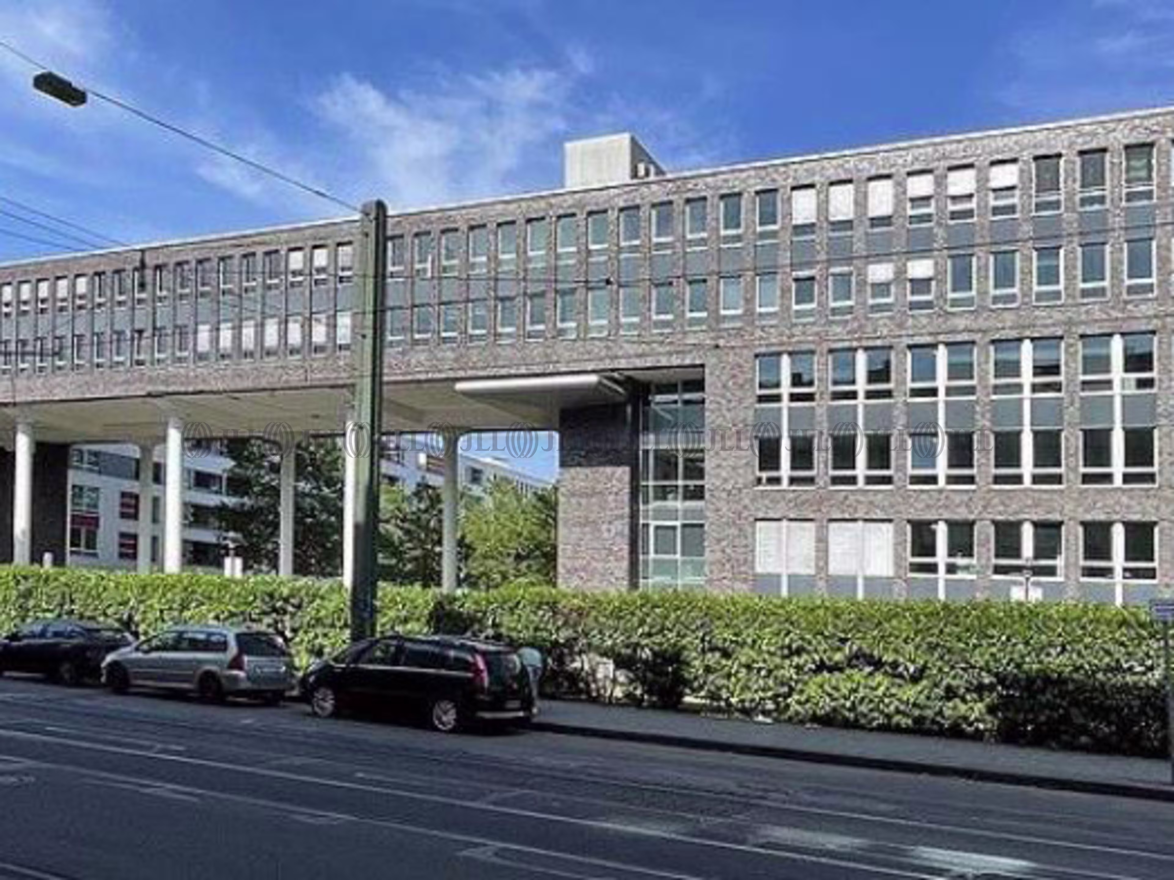 Büroimmobilie - Düsseldorf, Derendorf - D0101 Büroimmobilie - Düsseldorf, Derendorf - D0101