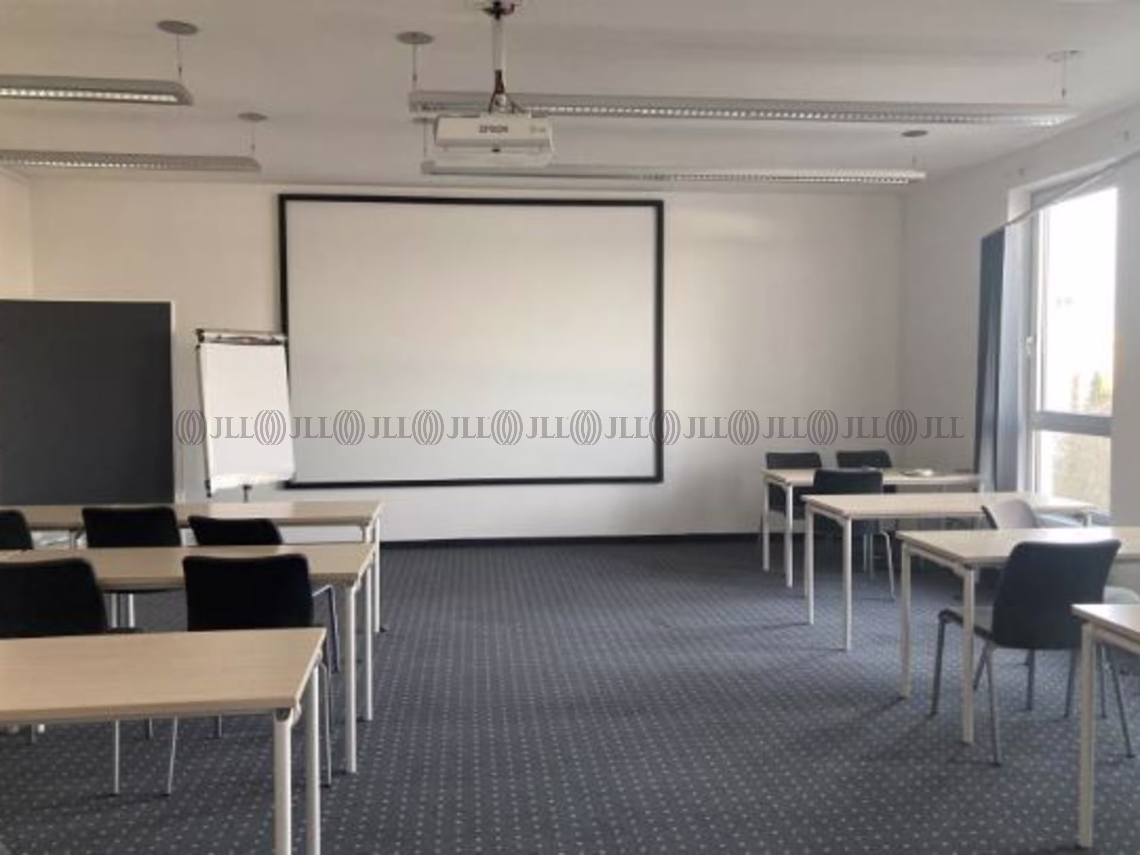 Büroimmobilie - Düsseldorf, Derendorf - D0101 Büroimmobilie - Düsseldorf, Derendorf - D0101