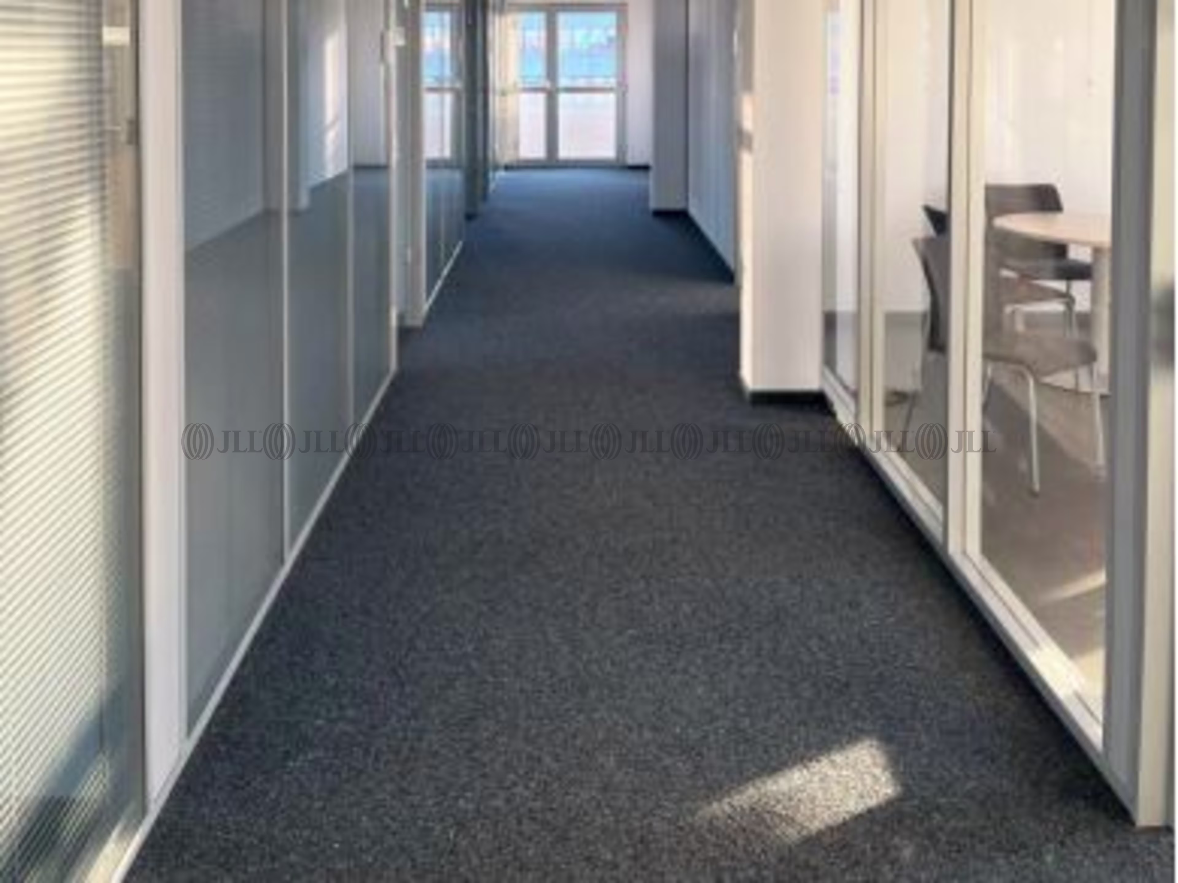 Büroimmobilie - Düsseldorf, Derendorf - D0101 Büroimmobilie - Düsseldorf, Derendorf - D0101