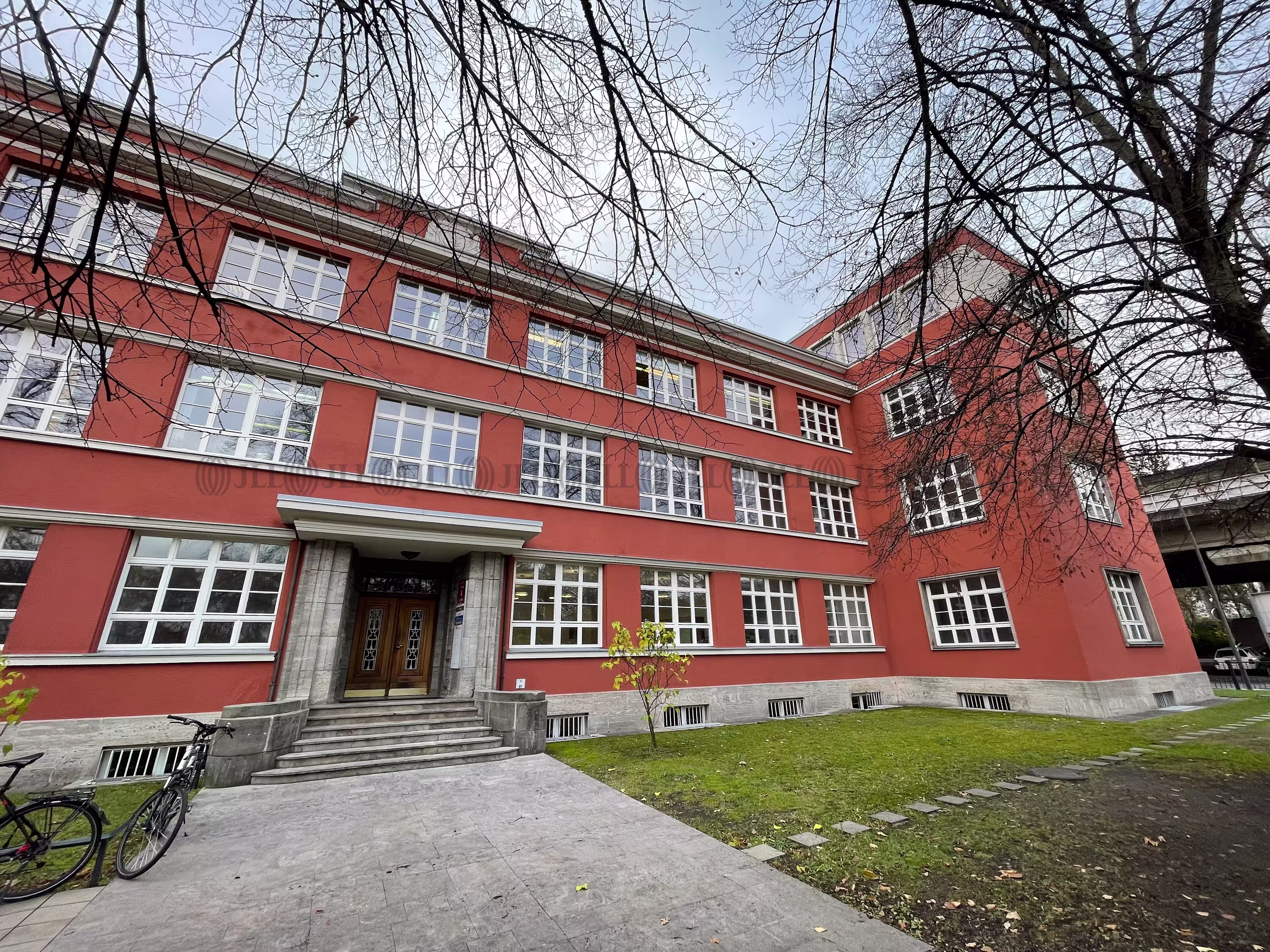 Büroimmobilie - Erlangen - M1503-2