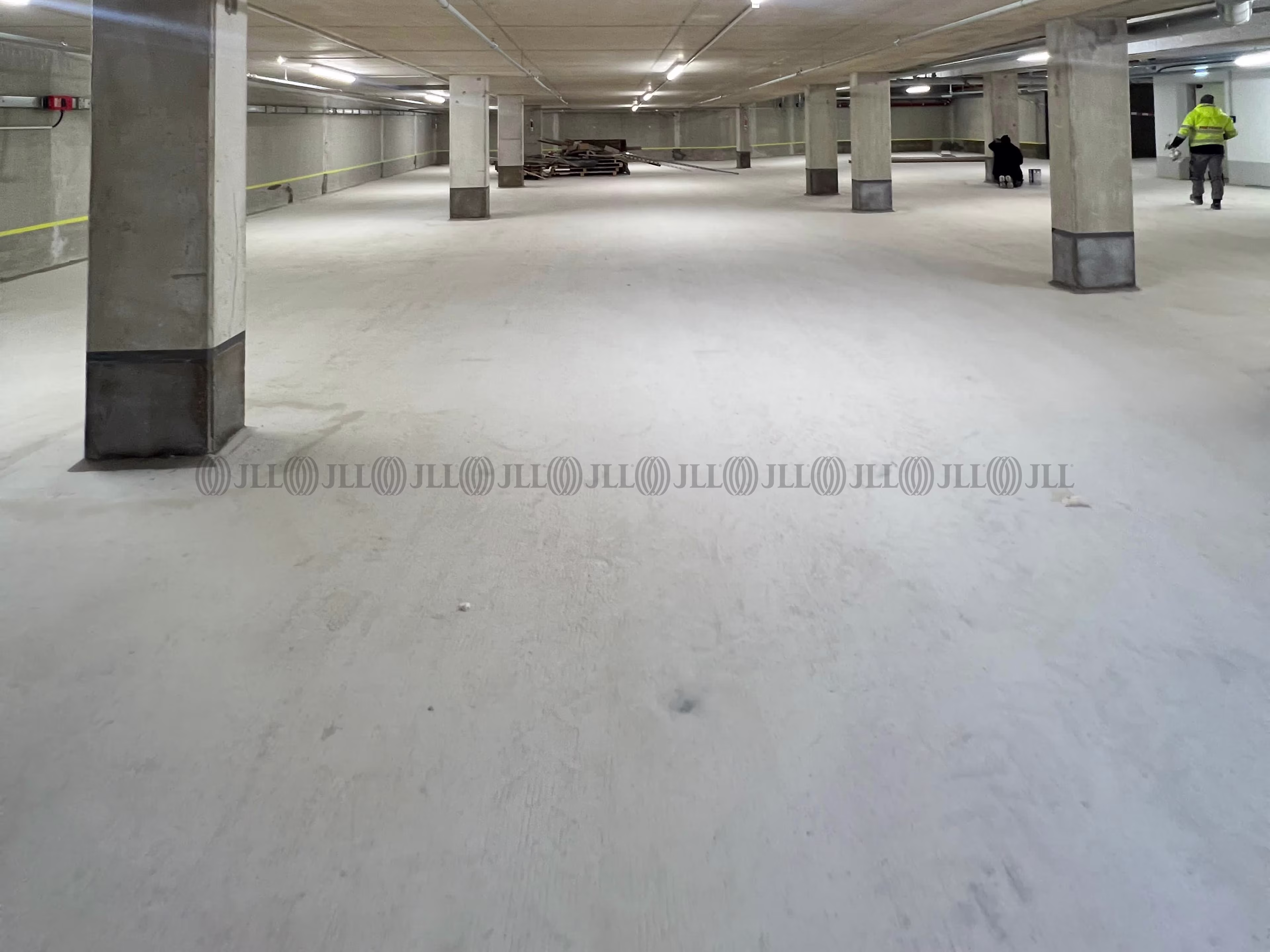 Büroimmobilie - Hannover, Bemerode - H1474