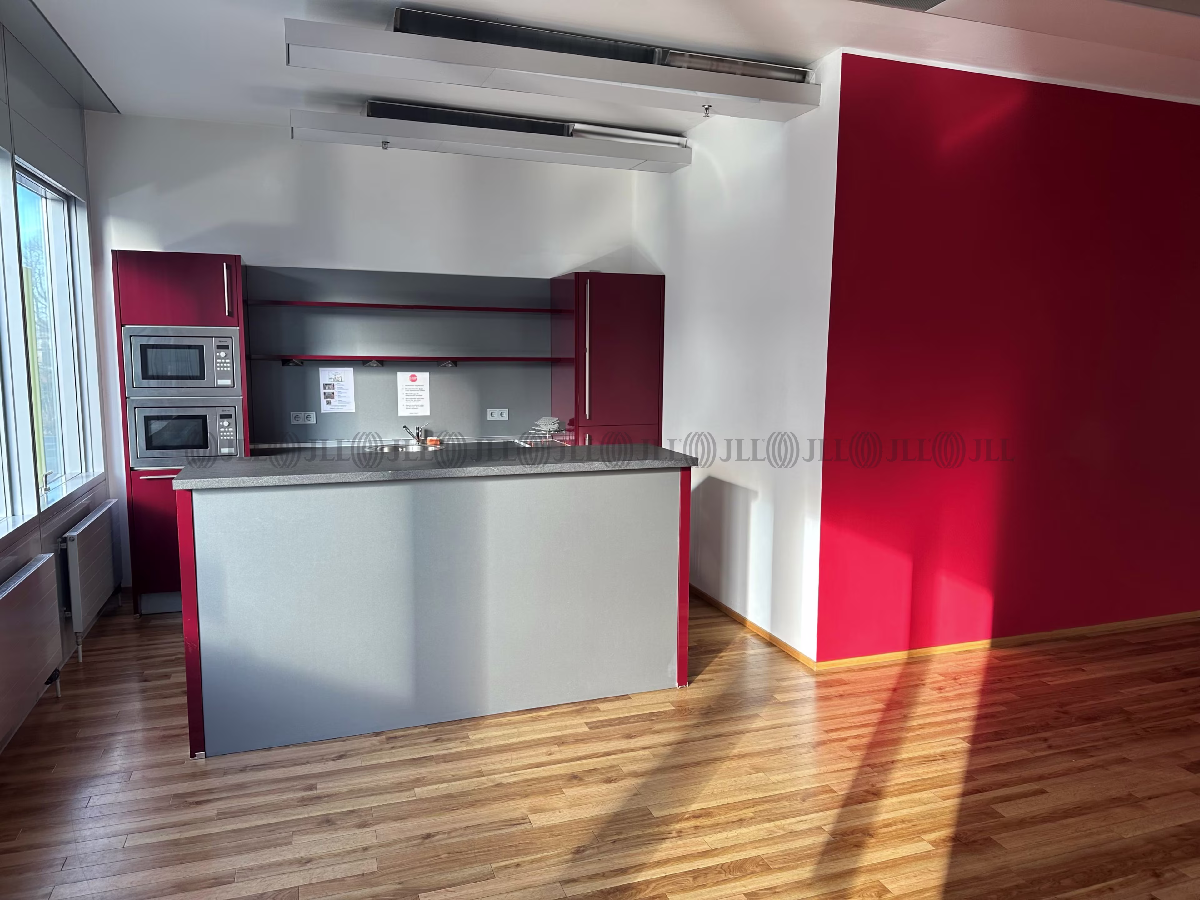 Büroimmobilie - Düsseldorf, Hafen - D1117 Büroimmobilie - Düsseldorf, Hafen - D1117