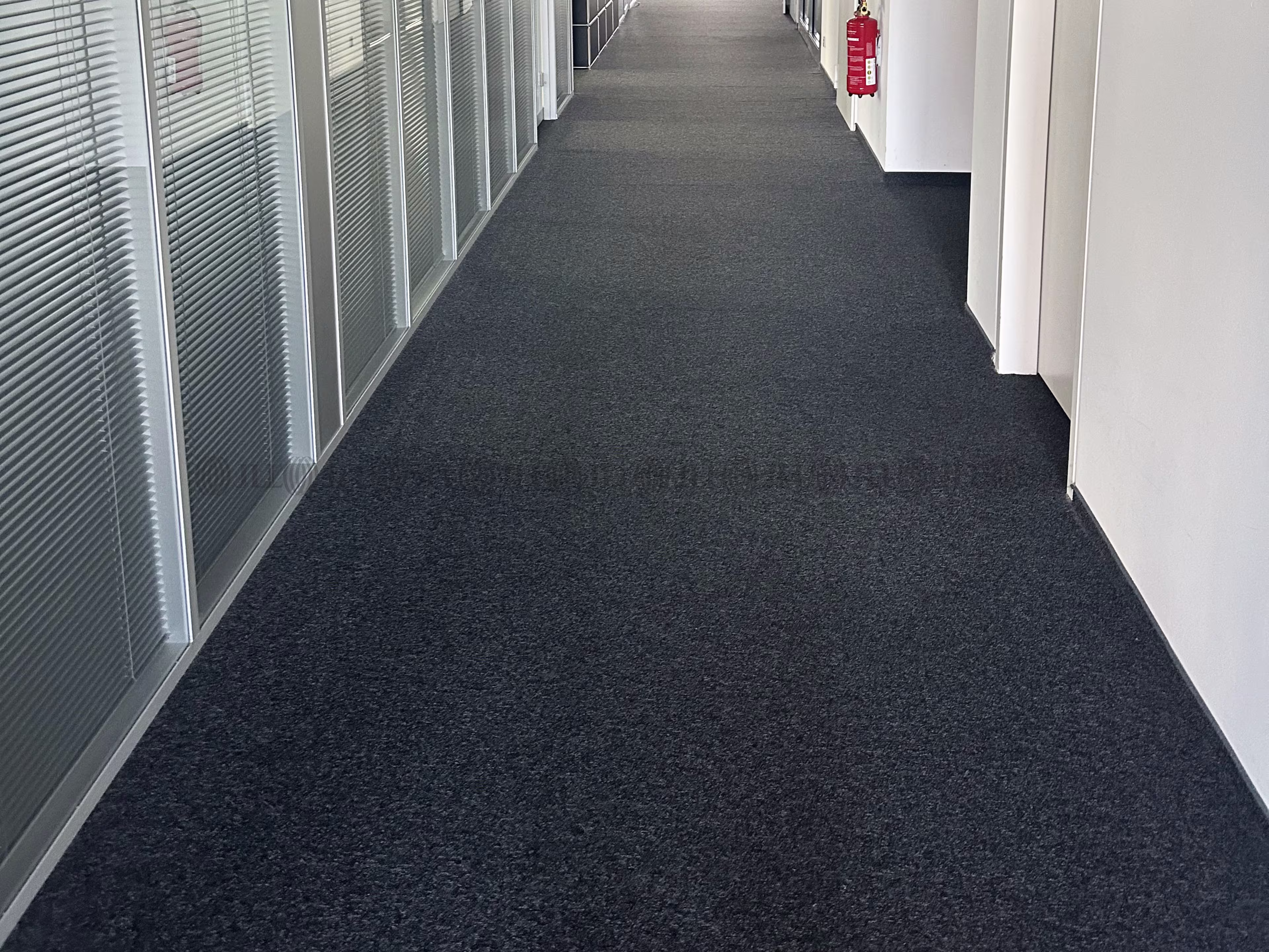 Büroimmobilie - Düsseldorf, Hafen - D1117 Büroimmobilie - Düsseldorf, Hafen - D1117