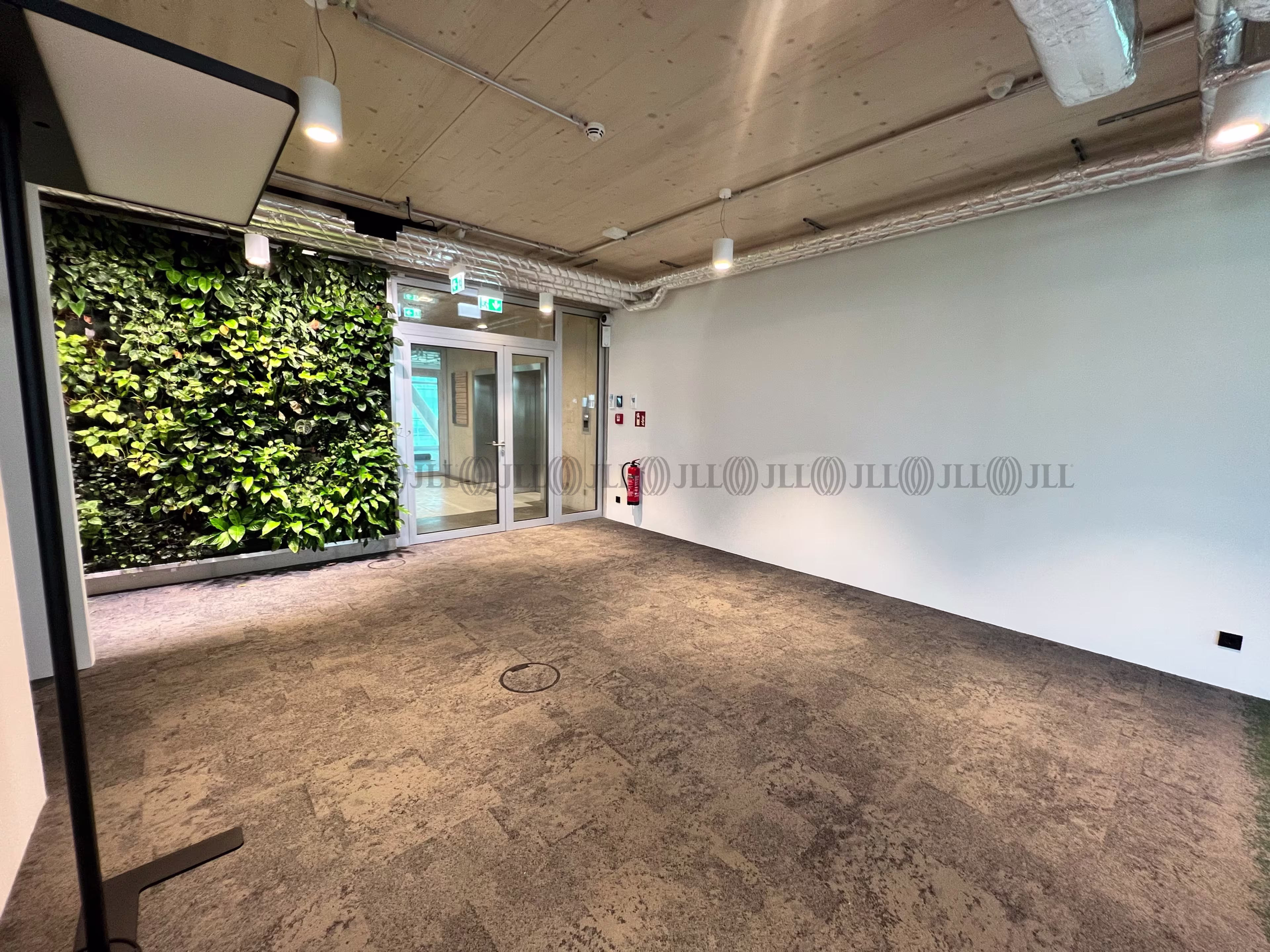 Büroimmobilie - Düsseldorf, Hafen - D3316