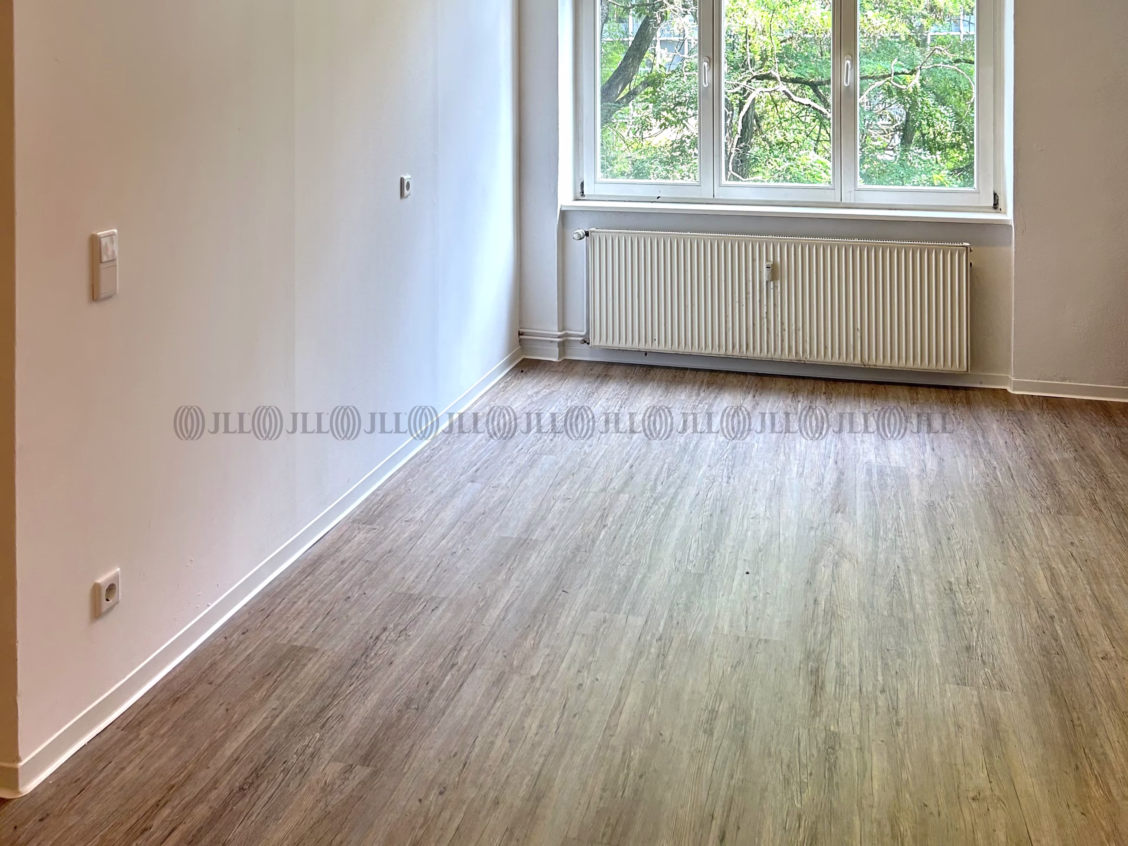 Büroimmobilie - Leipzig, Altlindenau - B1517