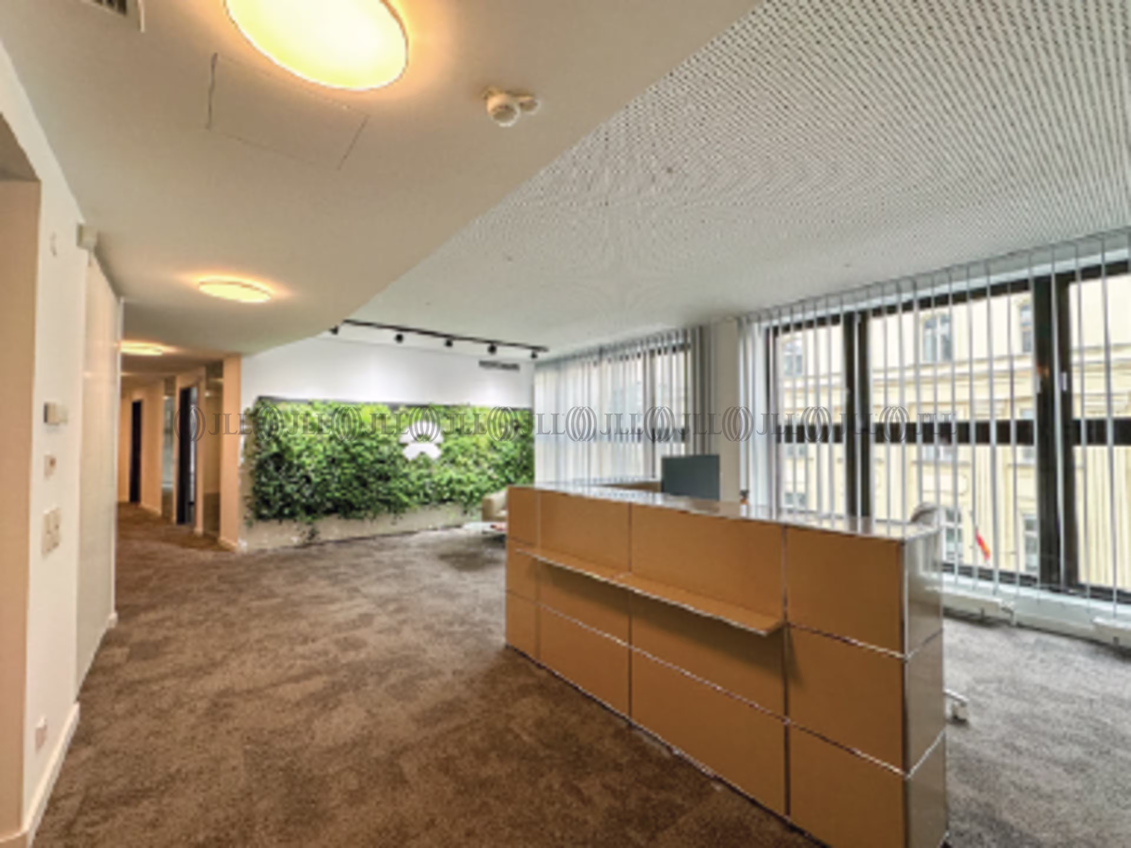Büroimmobilie - Berlin, Mitte - B1493