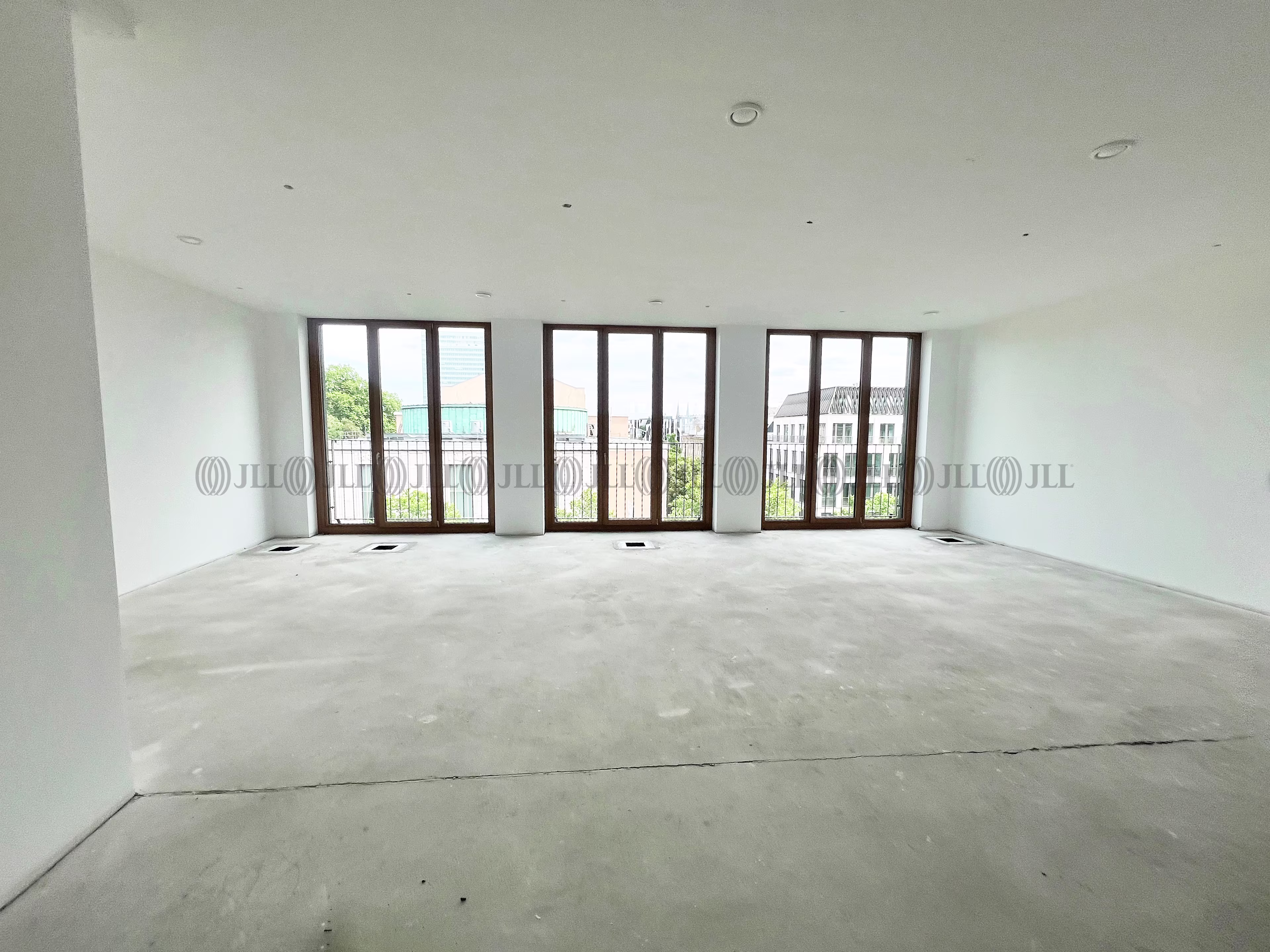 Büroimmobilie - Düsseldorf, Altstadt - D3308